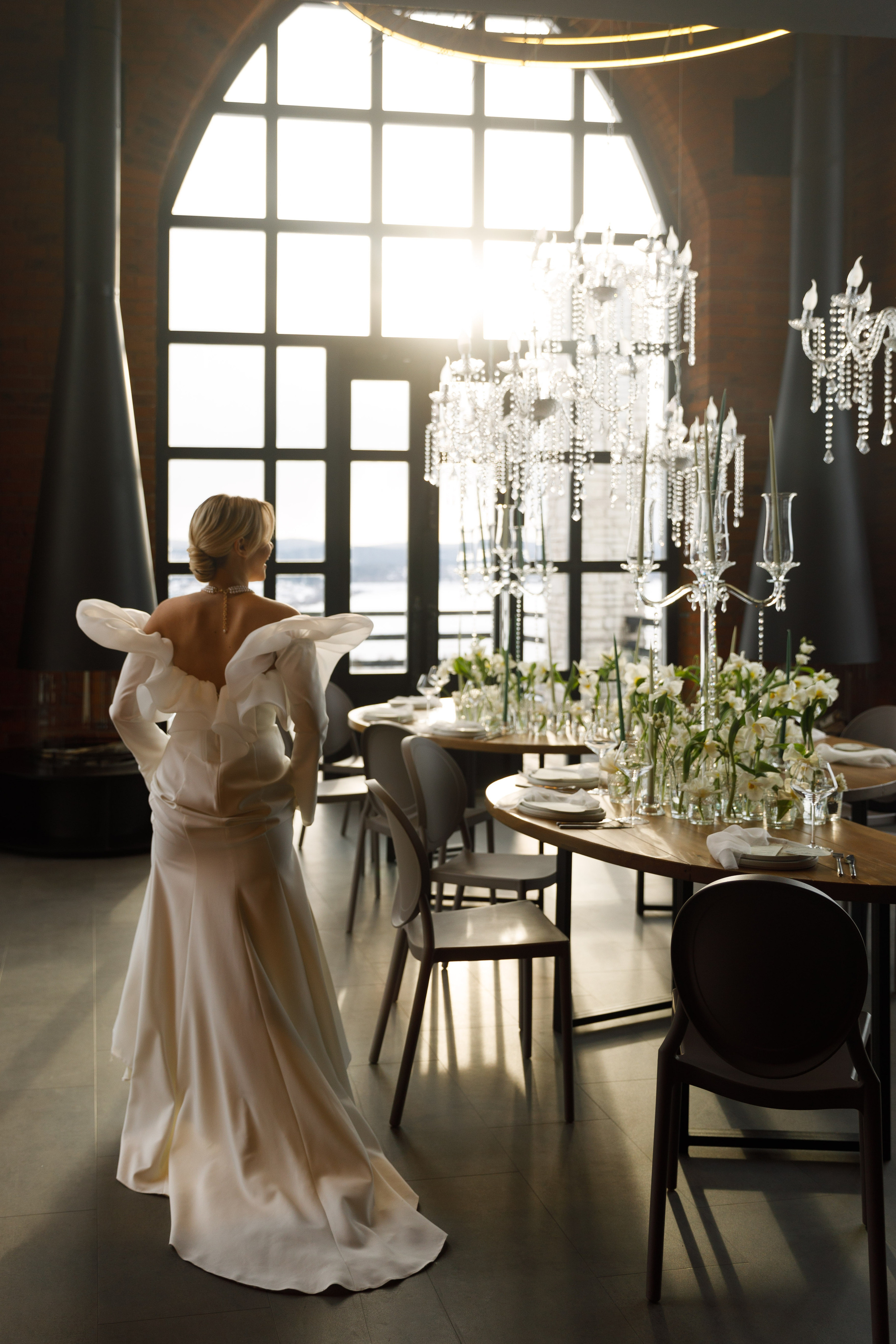 Женя и Алина. Свадебный и семейный фотограф в Красноярске Прохорова Екатерина