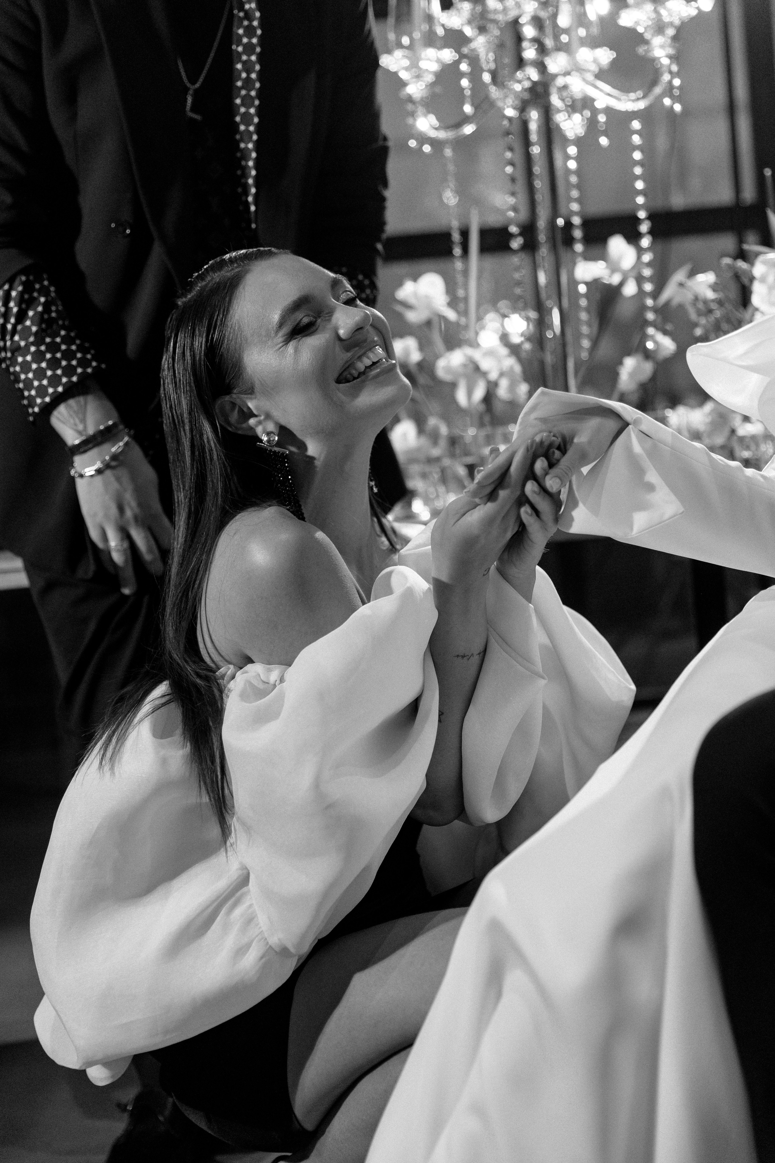 Женя и Алина. Свадебный и семейный фотограф в Красноярске Прохорова Екатерина