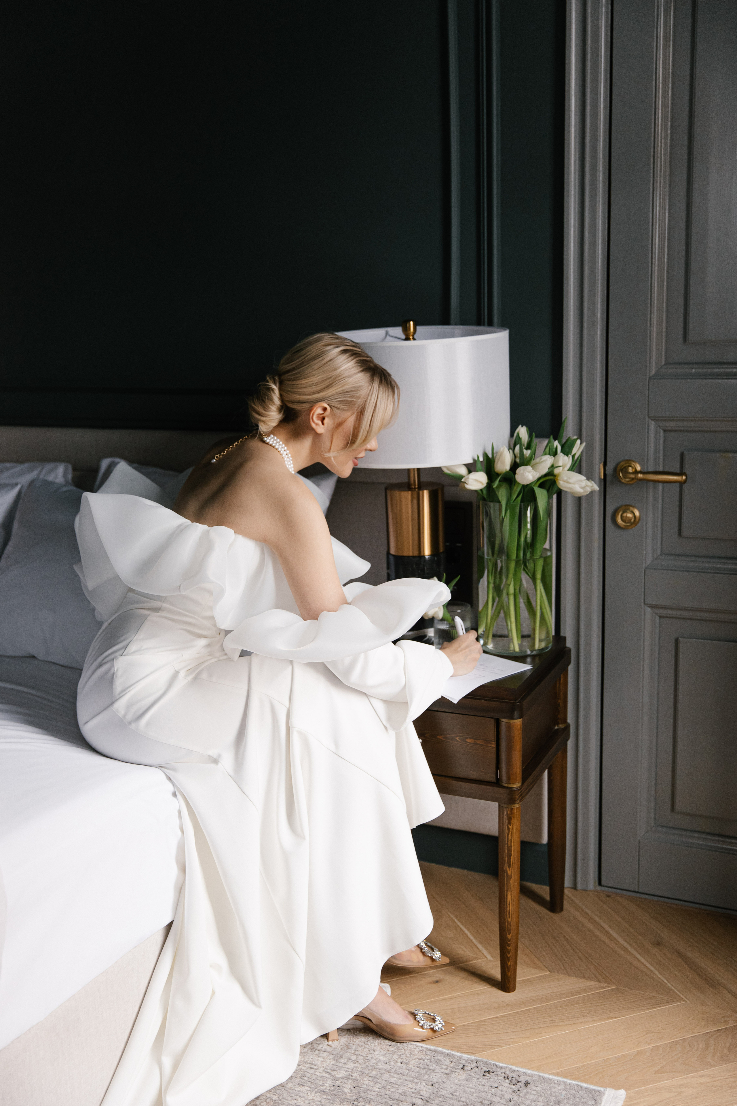 Женя и Алина. Свадебный и семейный фотограф в Красноярске Прохорова Екатерина