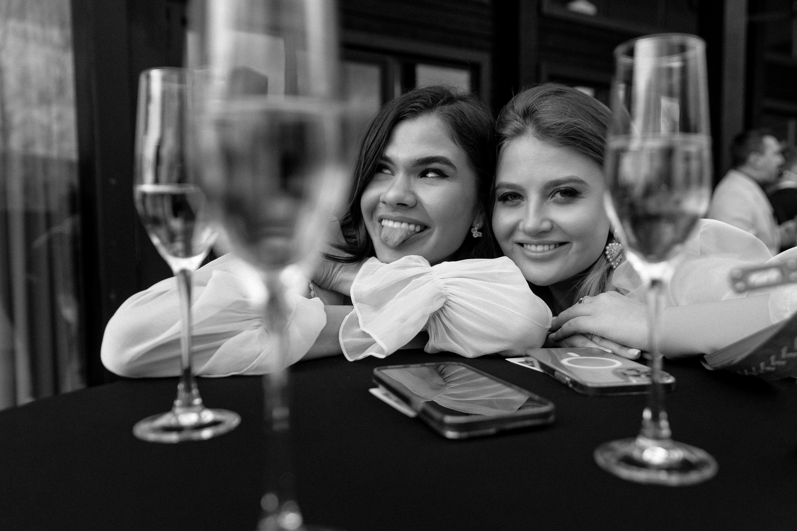 Александр и Мария. Свадебный и семейный фотограф в Красноярске Прохорова Екатерина