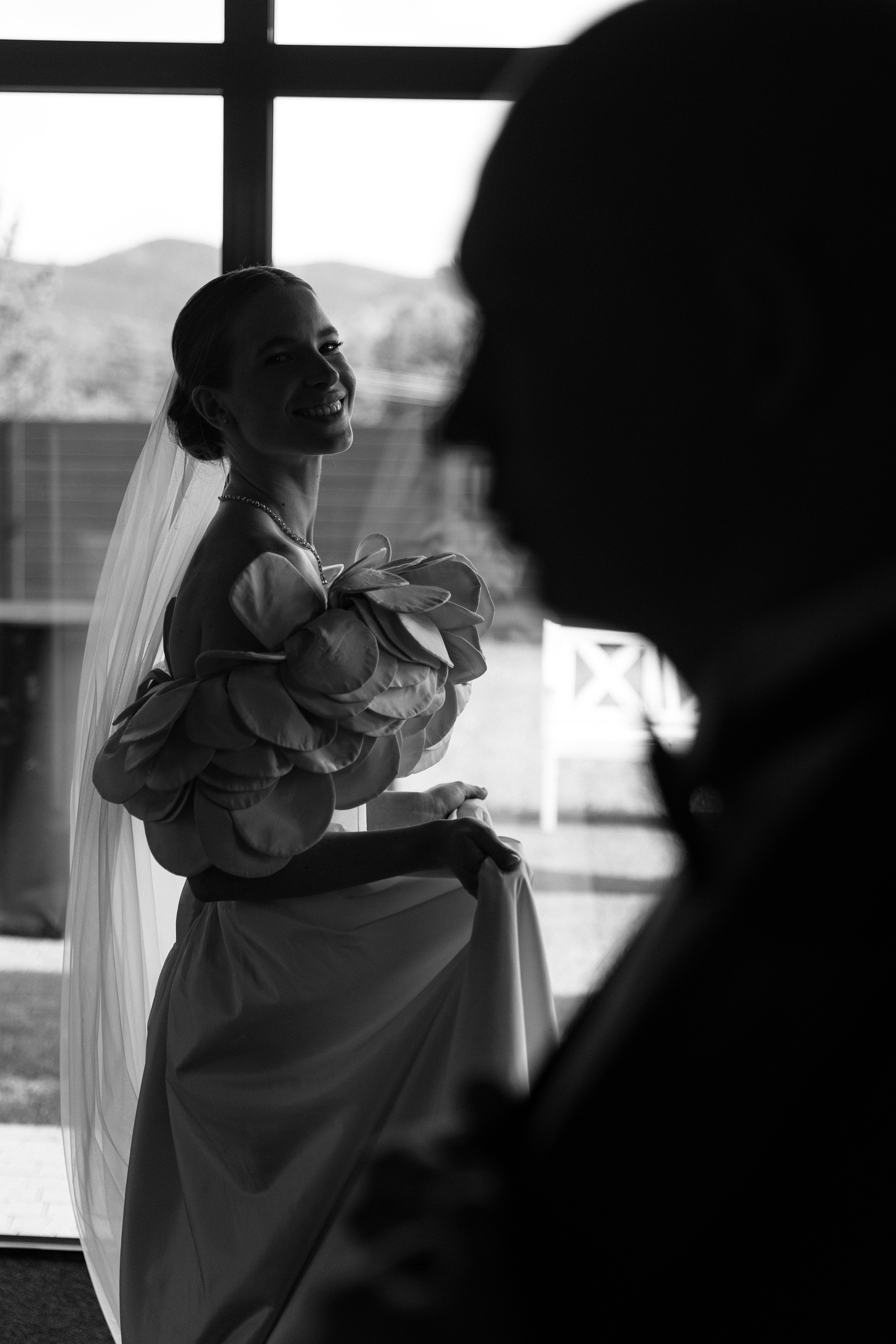 Александр и Мария. Свадебный и семейный фотограф в Красноярске Прохорова Екатерина