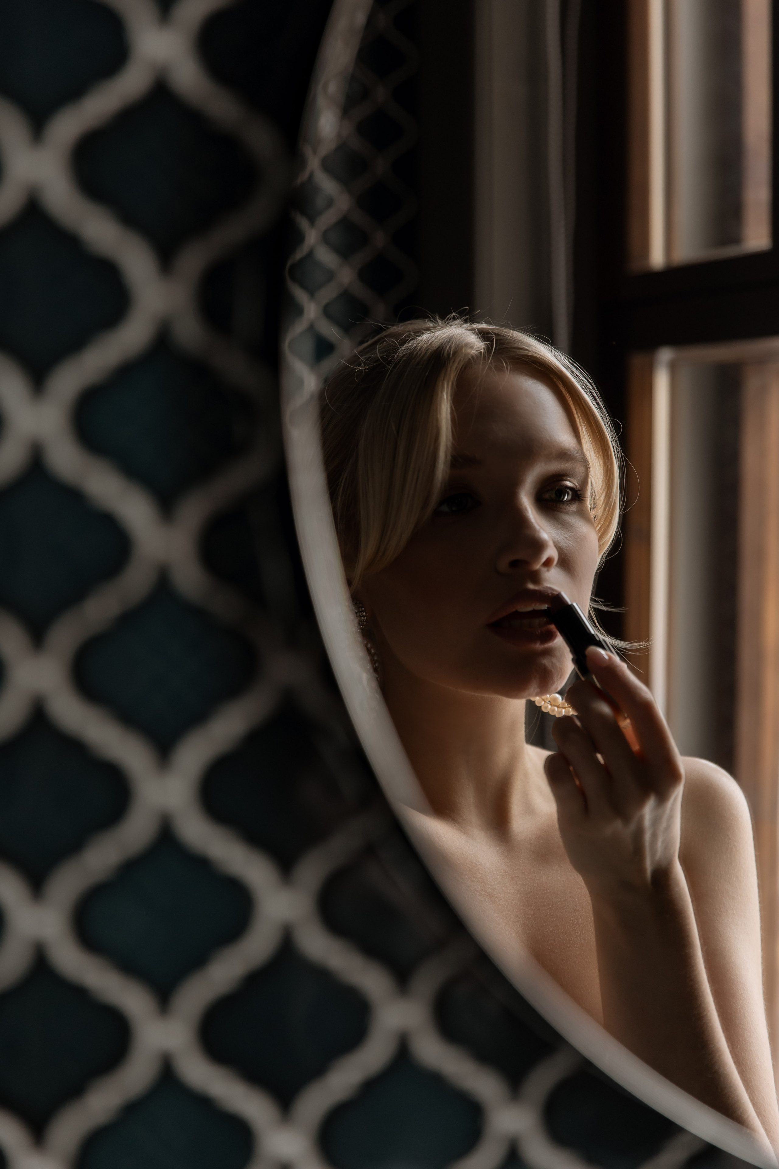 Женя и Алина. Свадебный и семейный фотограф в Красноярске Прохорова Екатерина