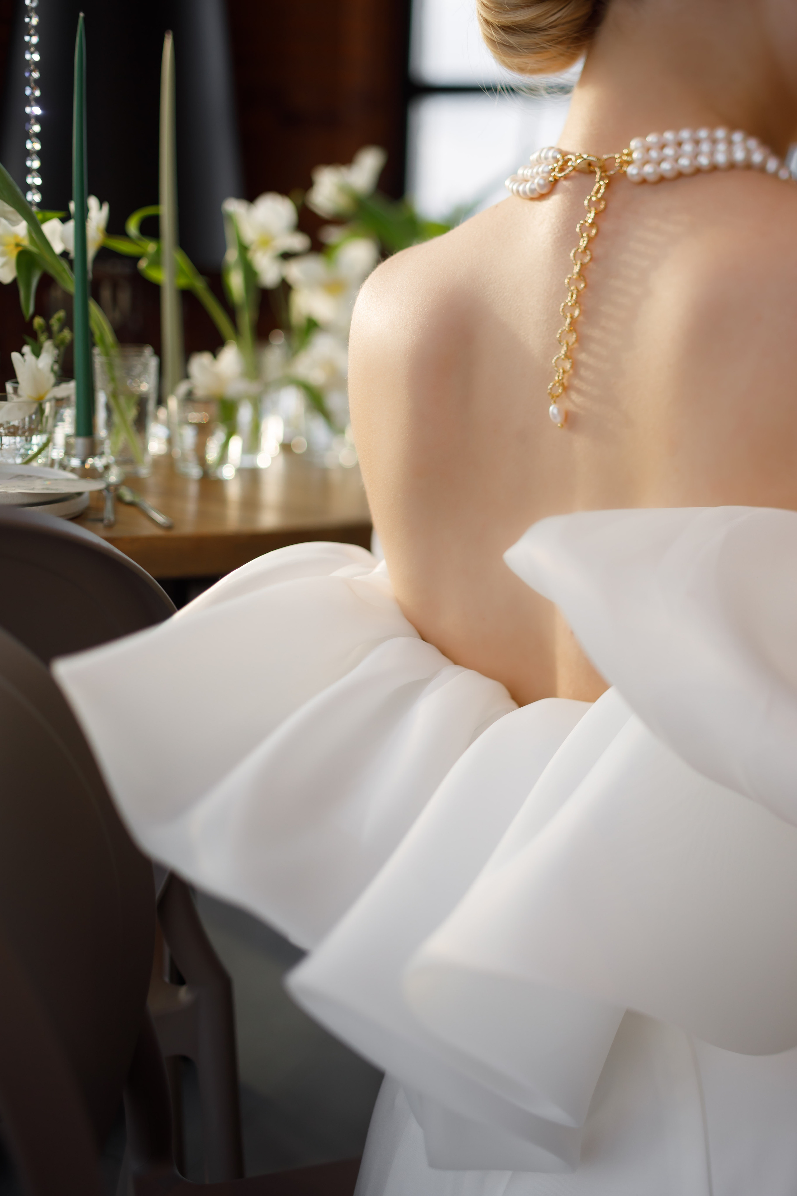 Женя и Алина. Свадебный и семейный фотограф в Красноярске Прохорова Екатерина