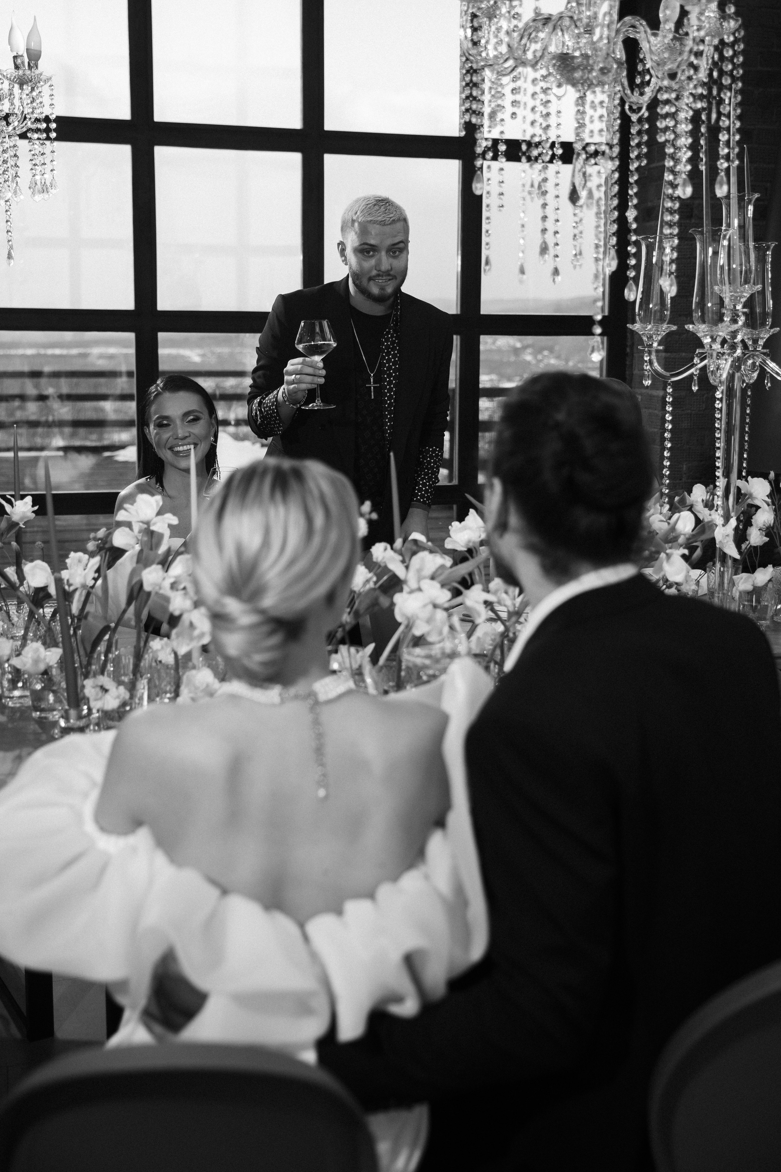 Женя и Алина. Свадебный и семейный фотограф в Красноярске Прохорова Екатерина