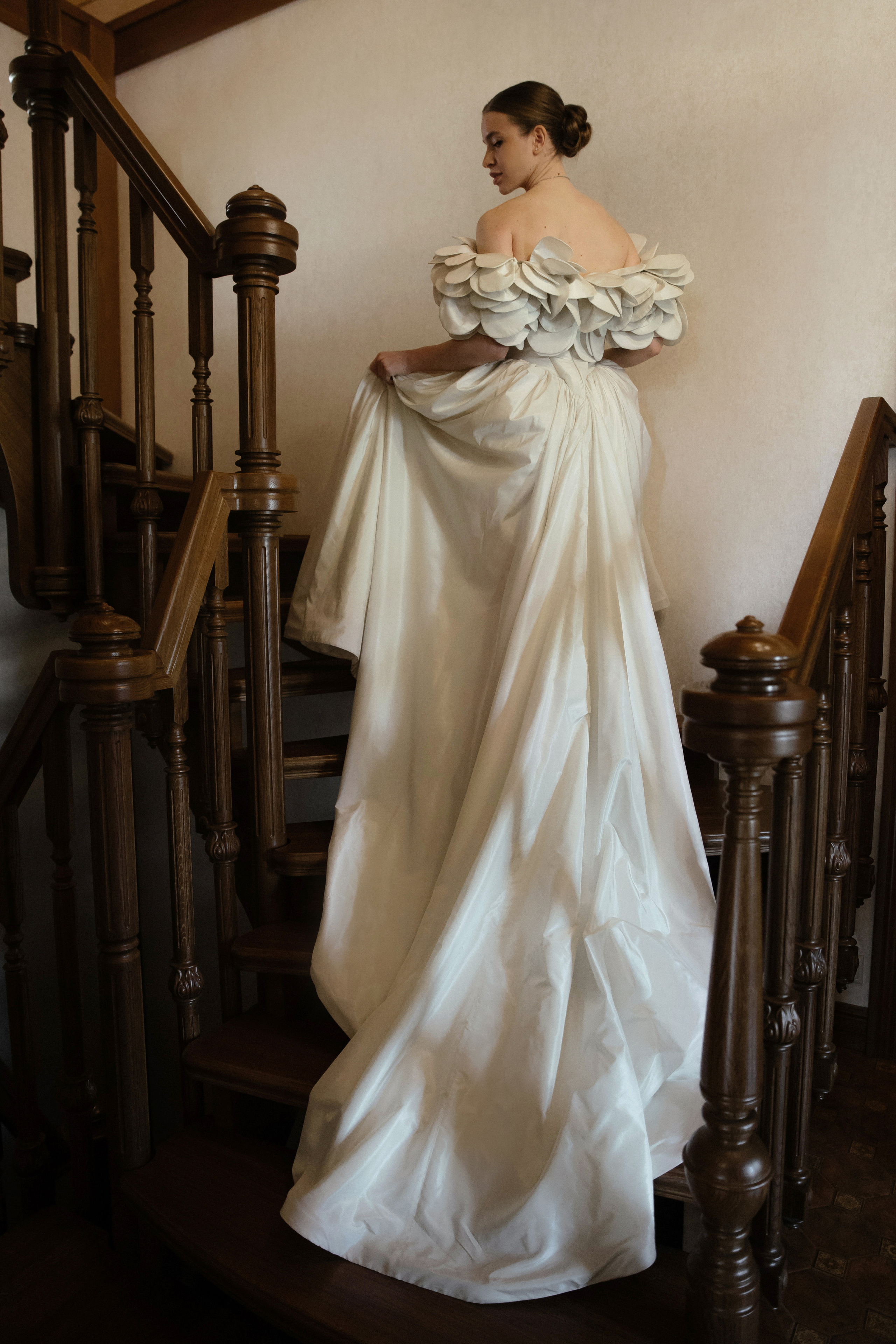 Александр и Мария. Свадебный и семейный фотограф в Красноярске Прохорова Екатерина