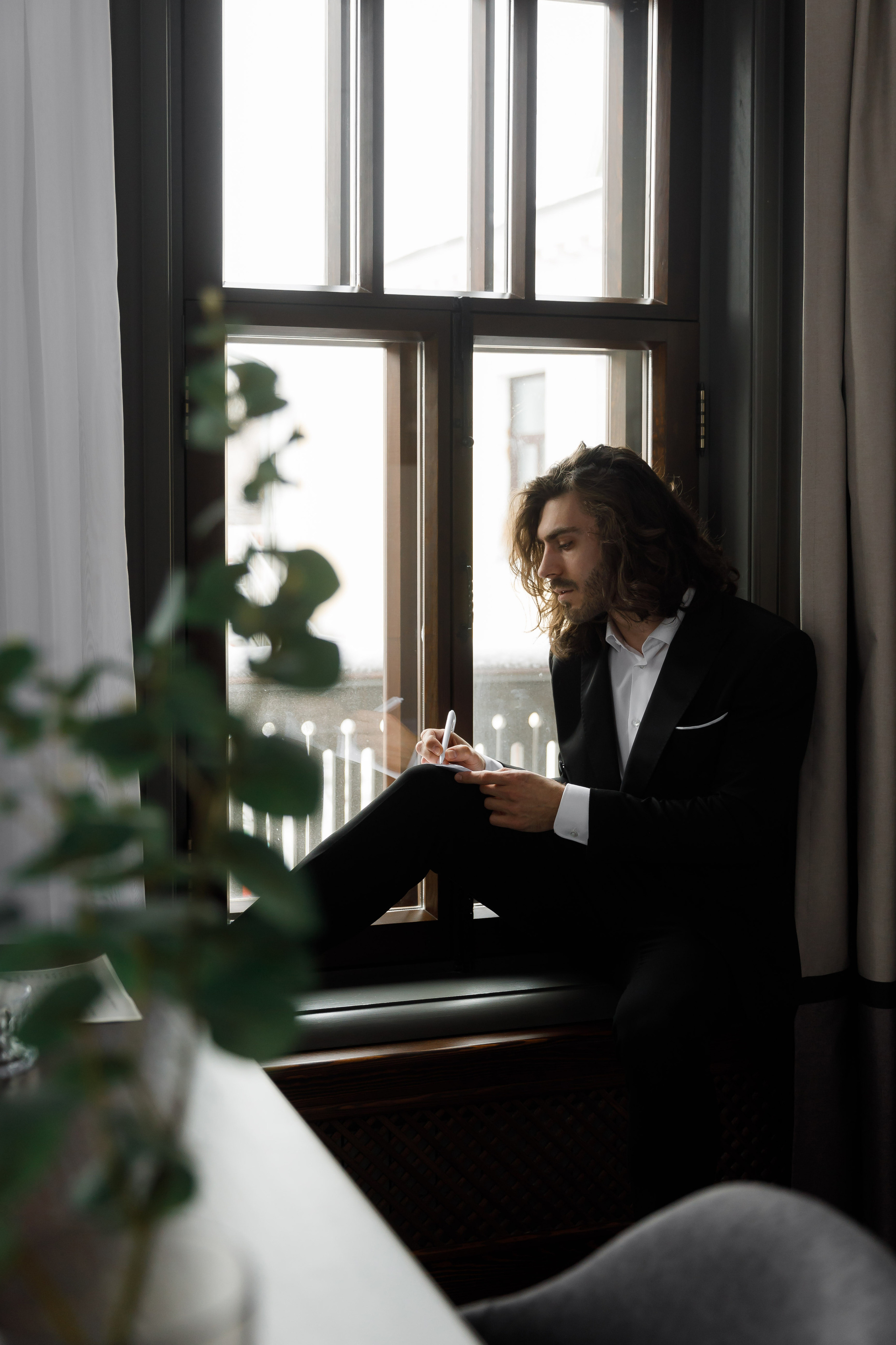 Женя и Алина. Свадебный и семейный фотограф в Красноярске Прохорова Екатерина