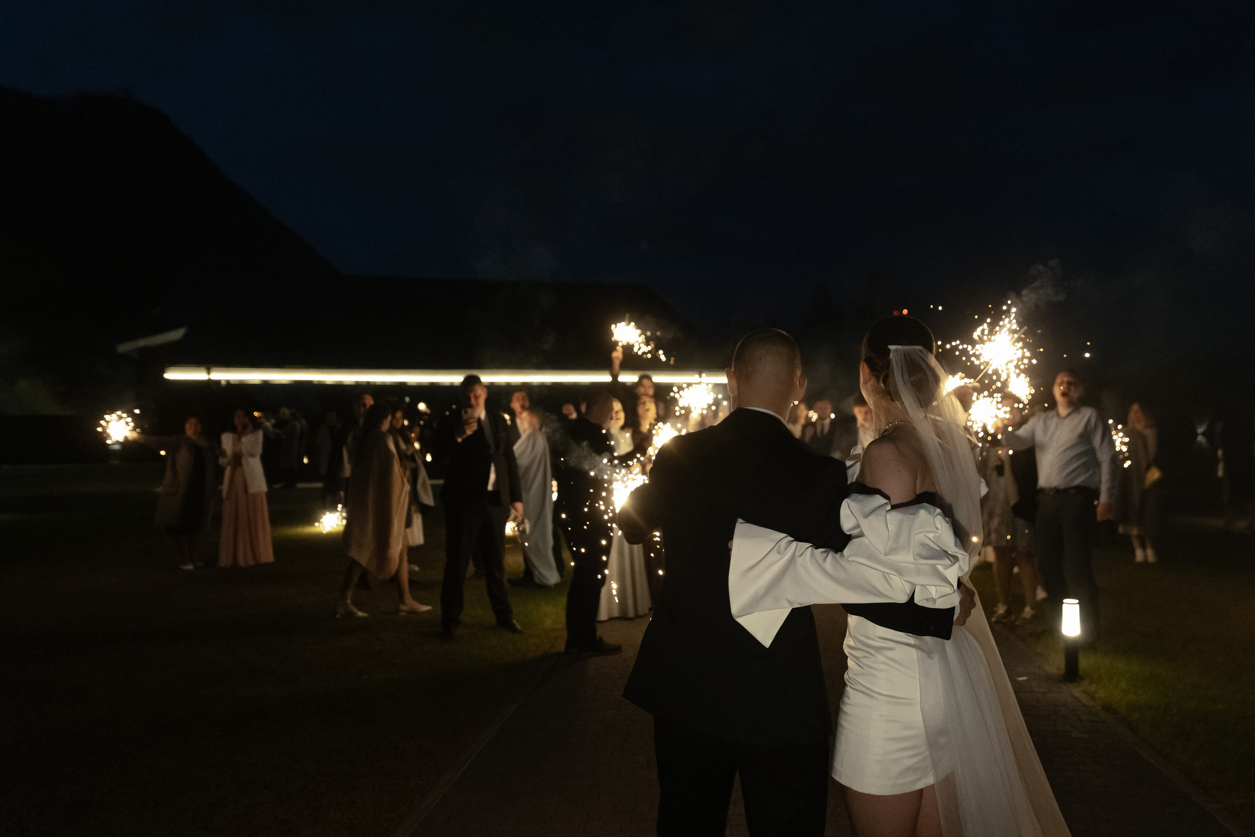 Александр и Мария. Свадебный и семейный фотограф в Красноярске Прохорова Екатерина