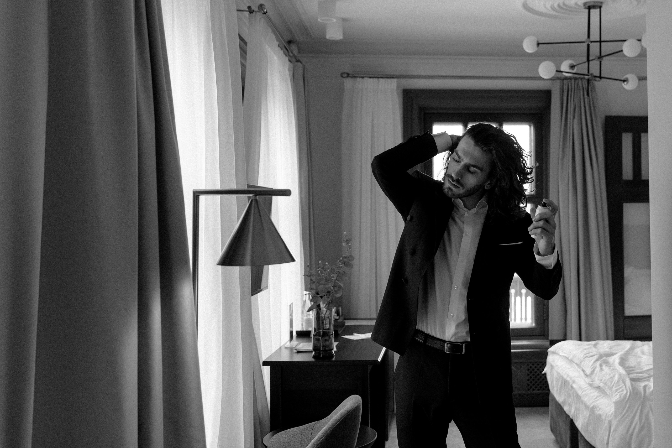 Женя и Алина. Свадебный и семейный фотограф в Красноярске Прохорова Екатерина