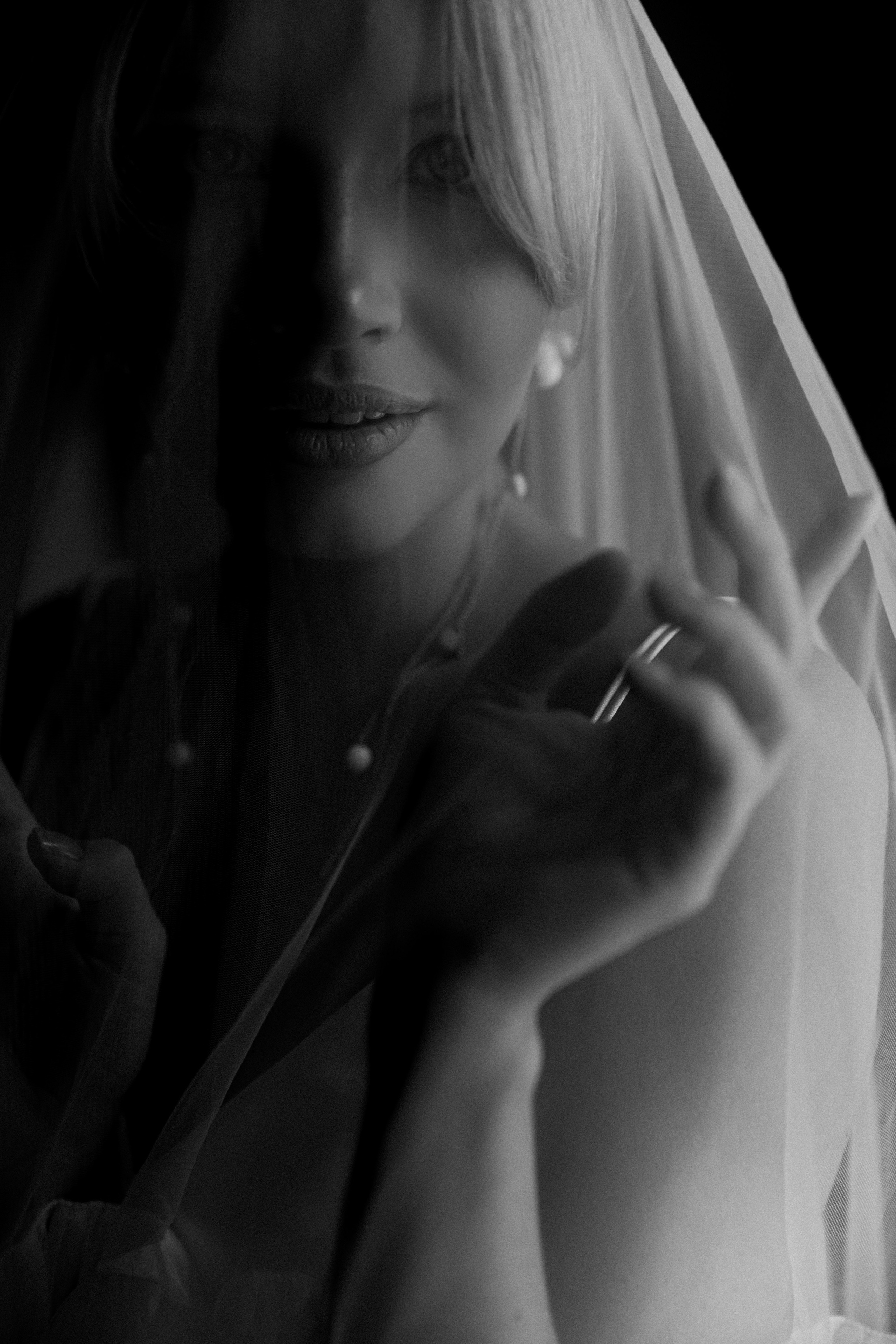 Женя и Алина. Свадебный и семейный фотограф в Красноярске Прохорова Екатерина