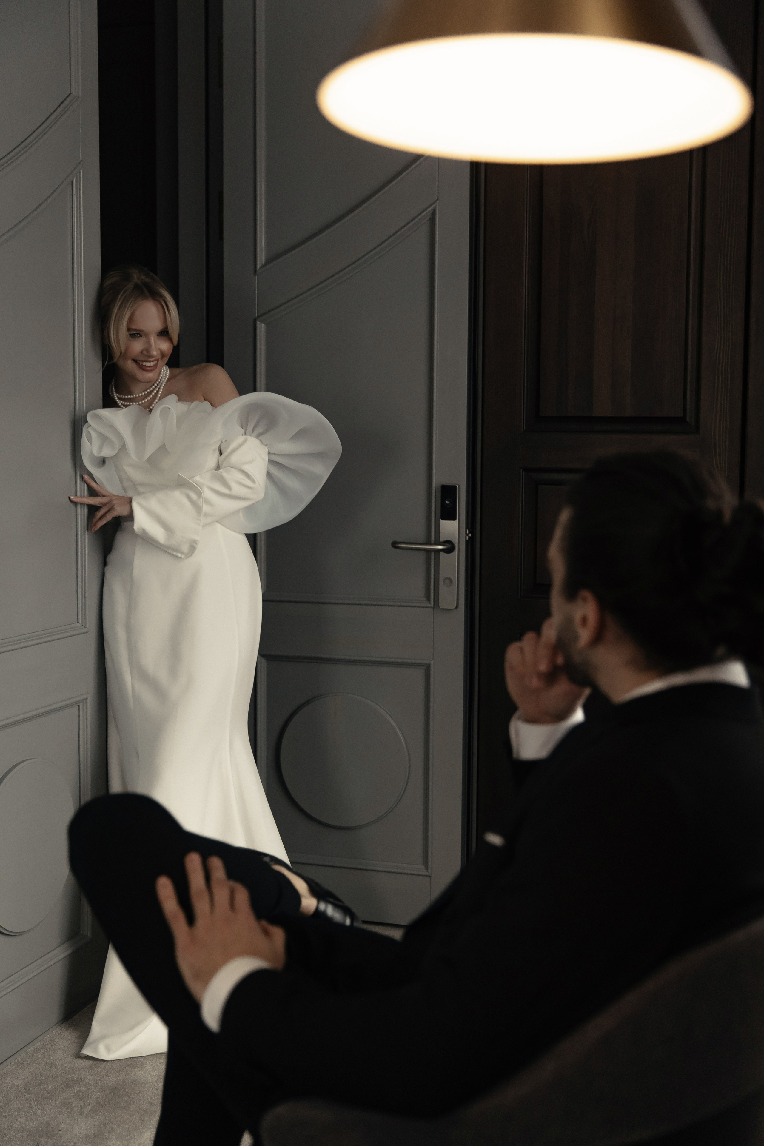 Женя и Алина. Свадебный и семейный фотограф в Красноярске Прохорова Екатерина