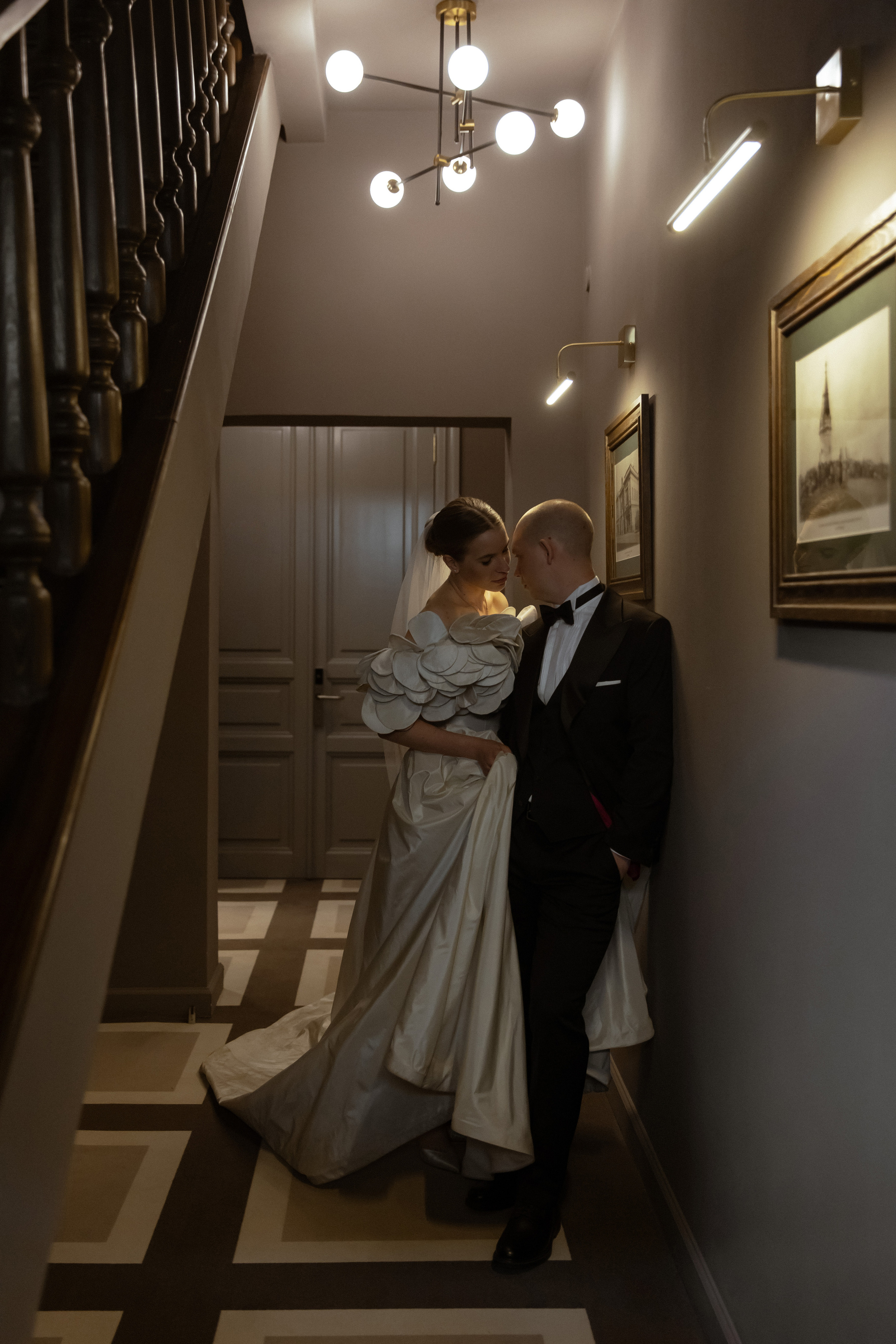 Александр и Мария. Свадебный и семейный фотограф в Красноярске Прохорова Екатерина