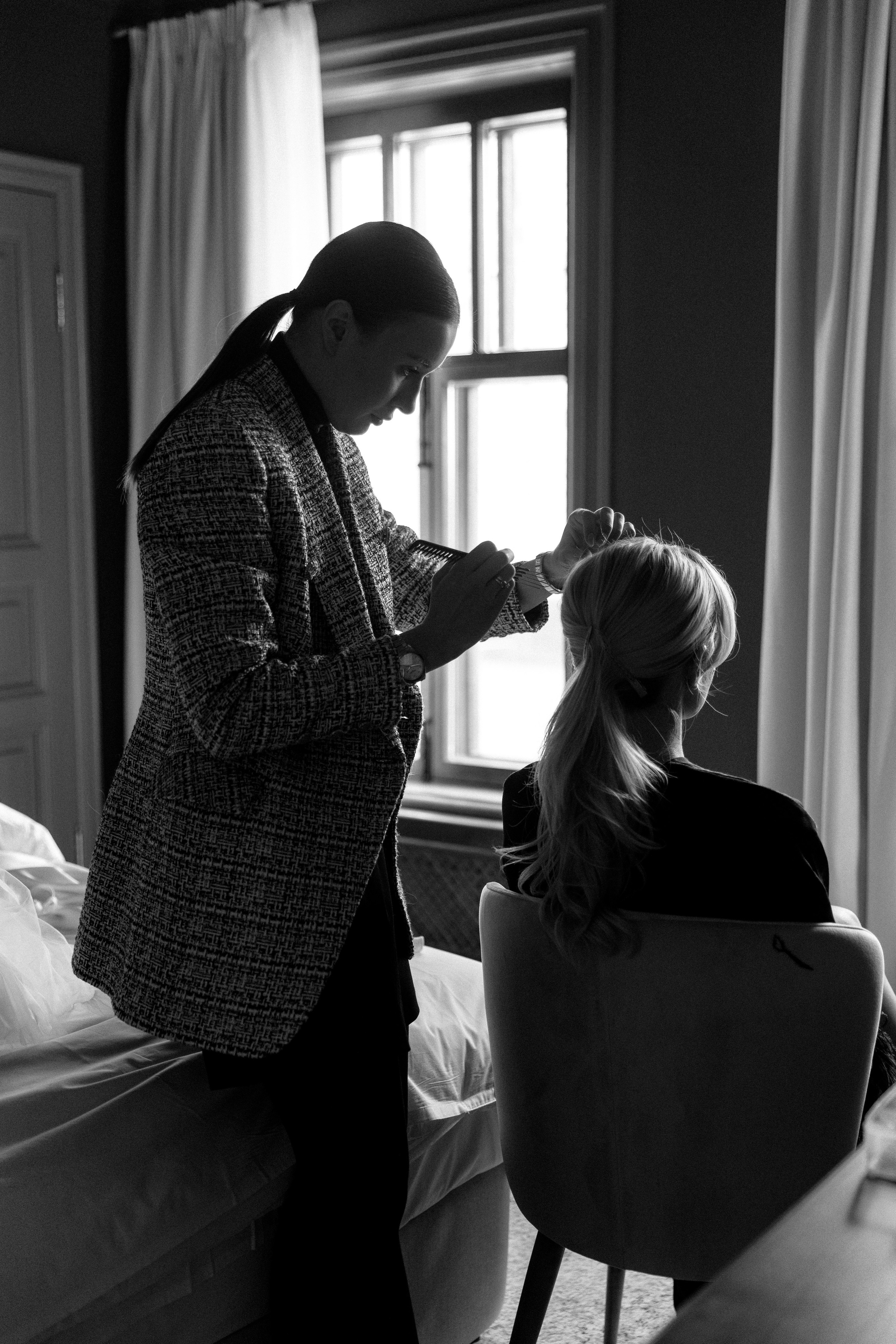 Женя и Алина. Свадебный и семейный фотограф в Красноярске Прохорова Екатерина