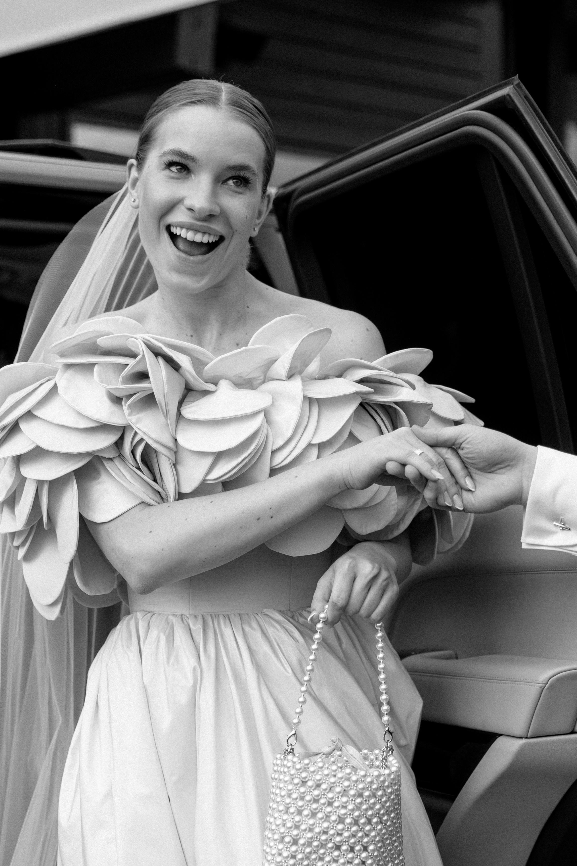 Александр и Мария. Свадебный и семейный фотограф в Красноярске Прохорова Екатерина