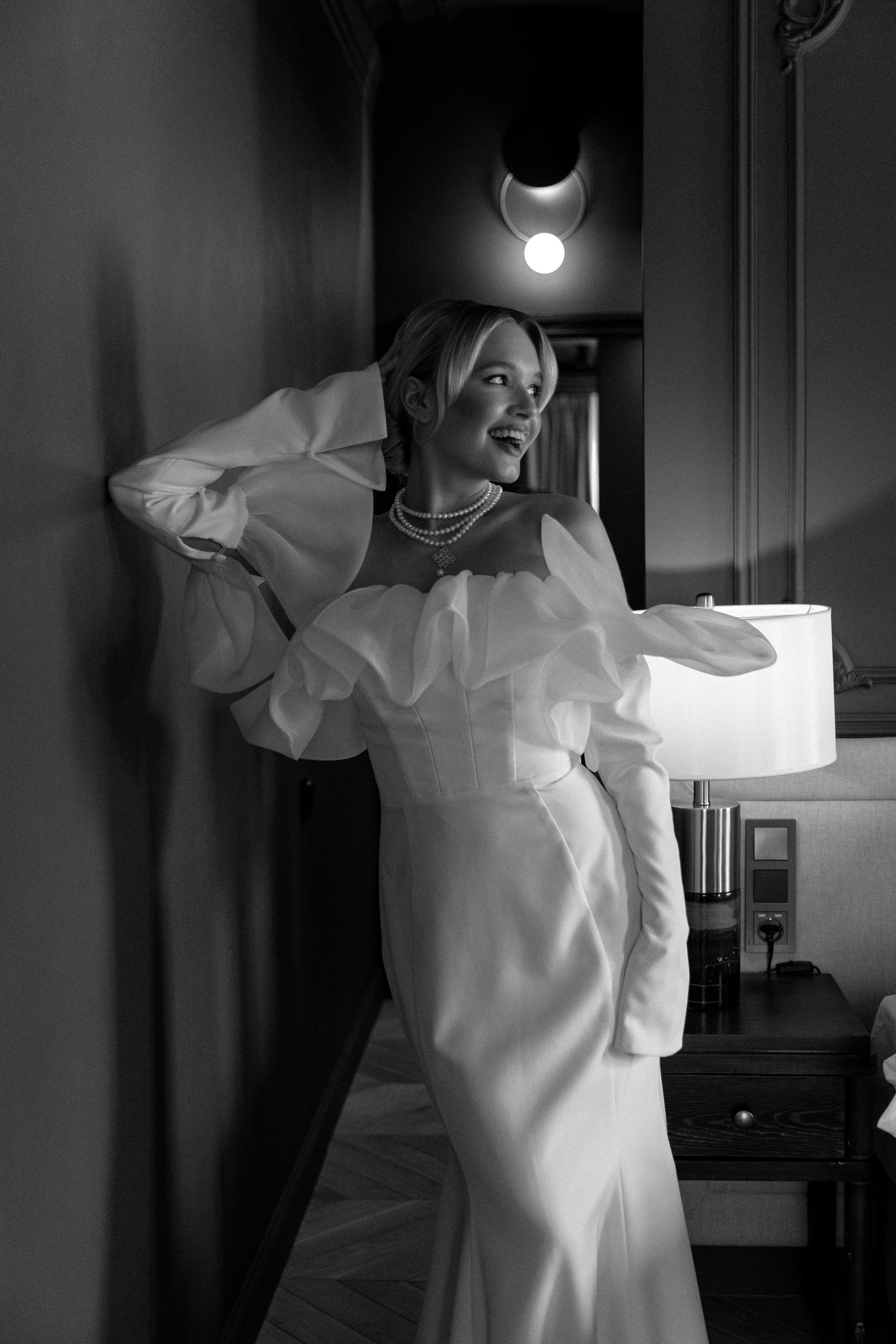 Женя и Алина. Свадебный и семейный фотограф в Красноярске Прохорова Екатерина