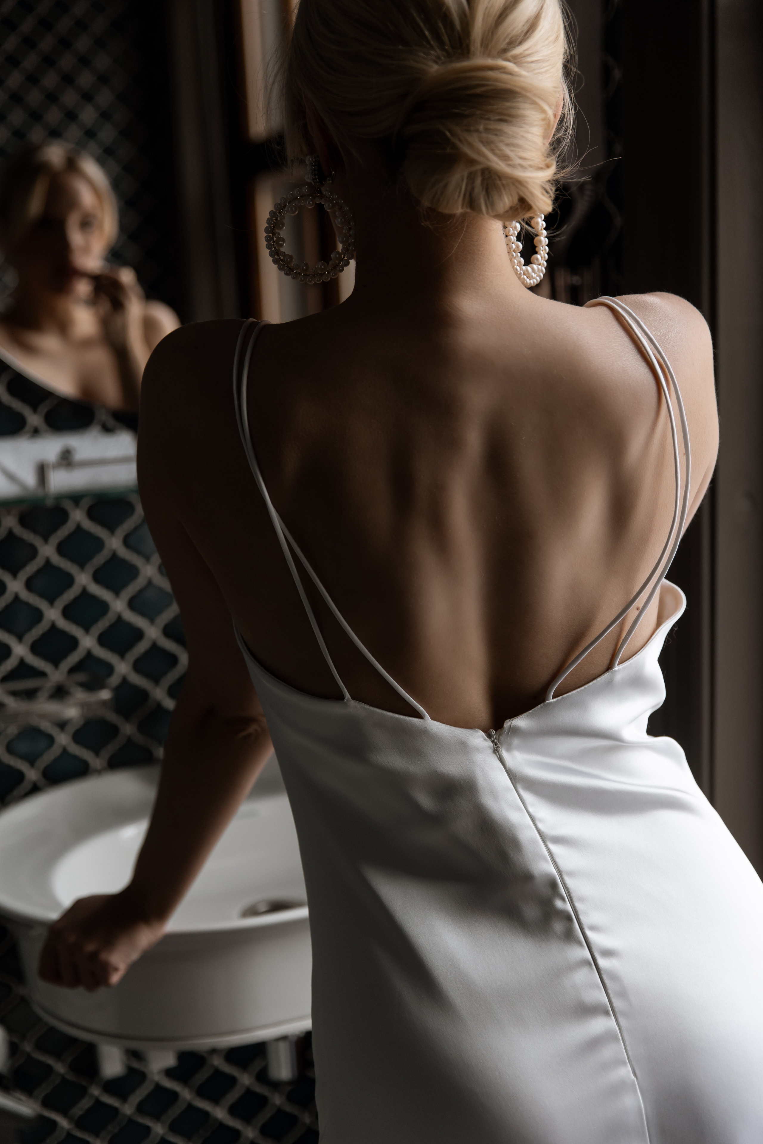 Женя и Алина. Свадебный и семейный фотограф в Красноярске Прохорова Екатерина