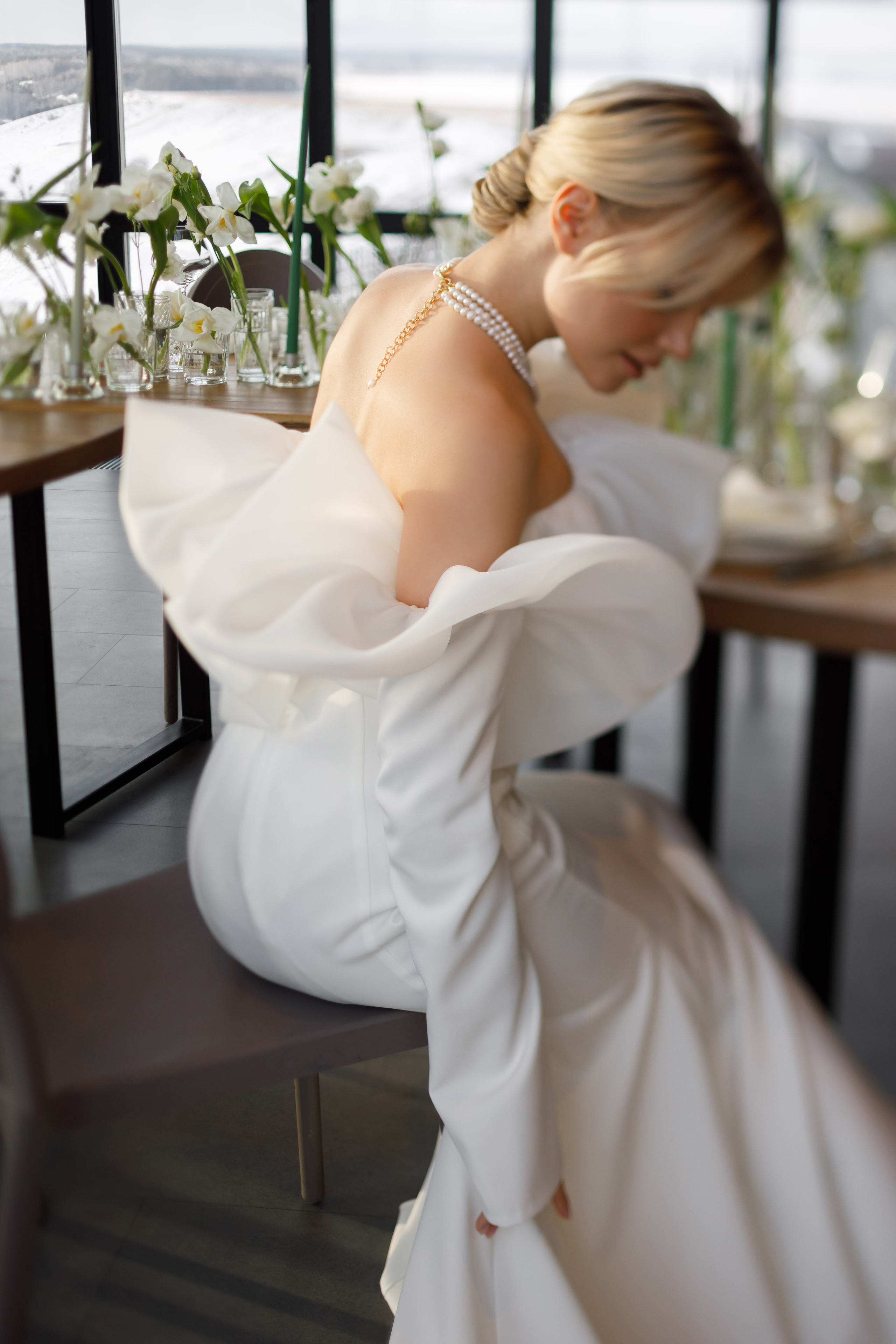 Женя и Алина. Свадебный и семейный фотограф в Красноярске Прохорова Екатерина