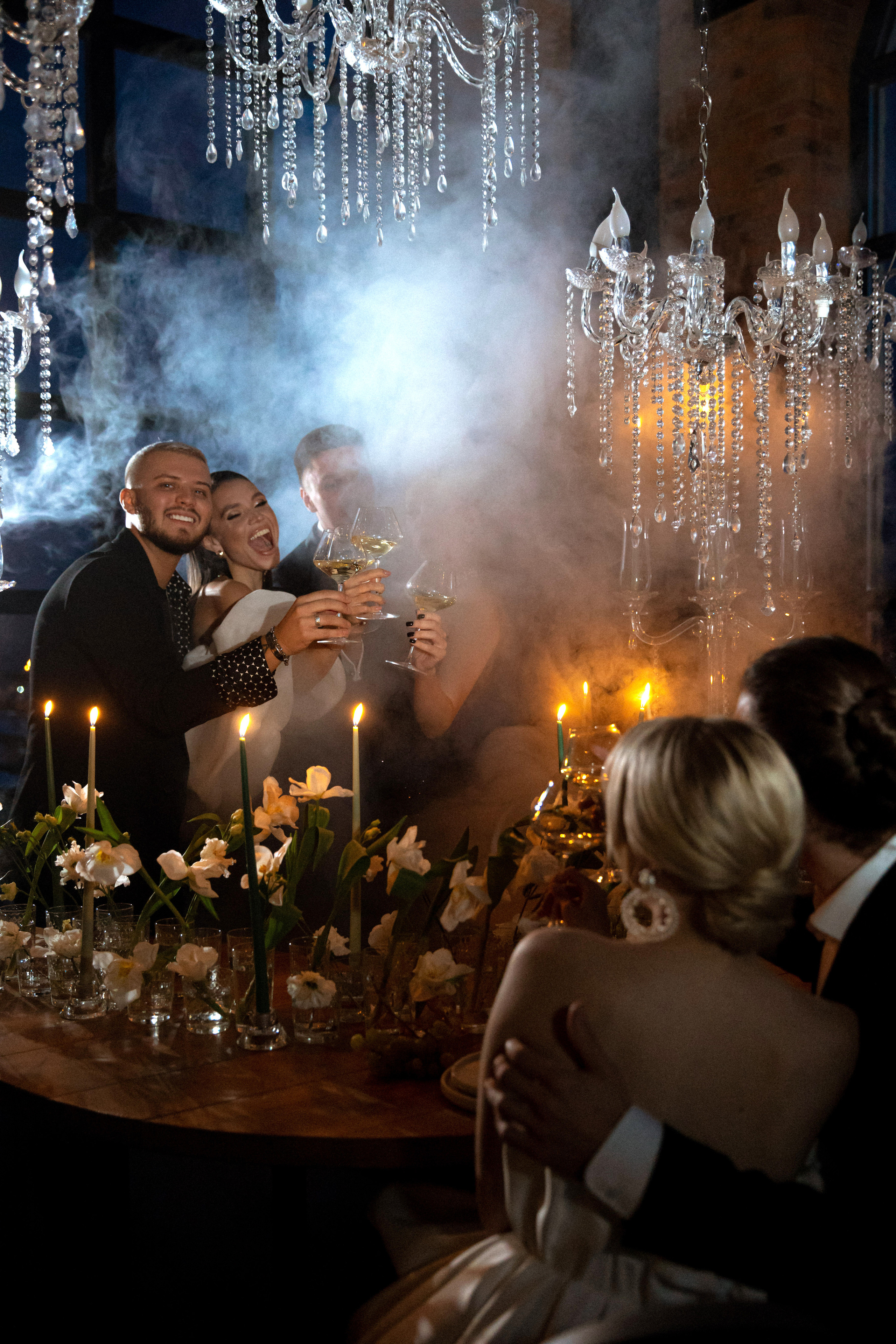 Женя и Алина. Свадебный и семейный фотограф в Красноярске Прохорова Екатерина