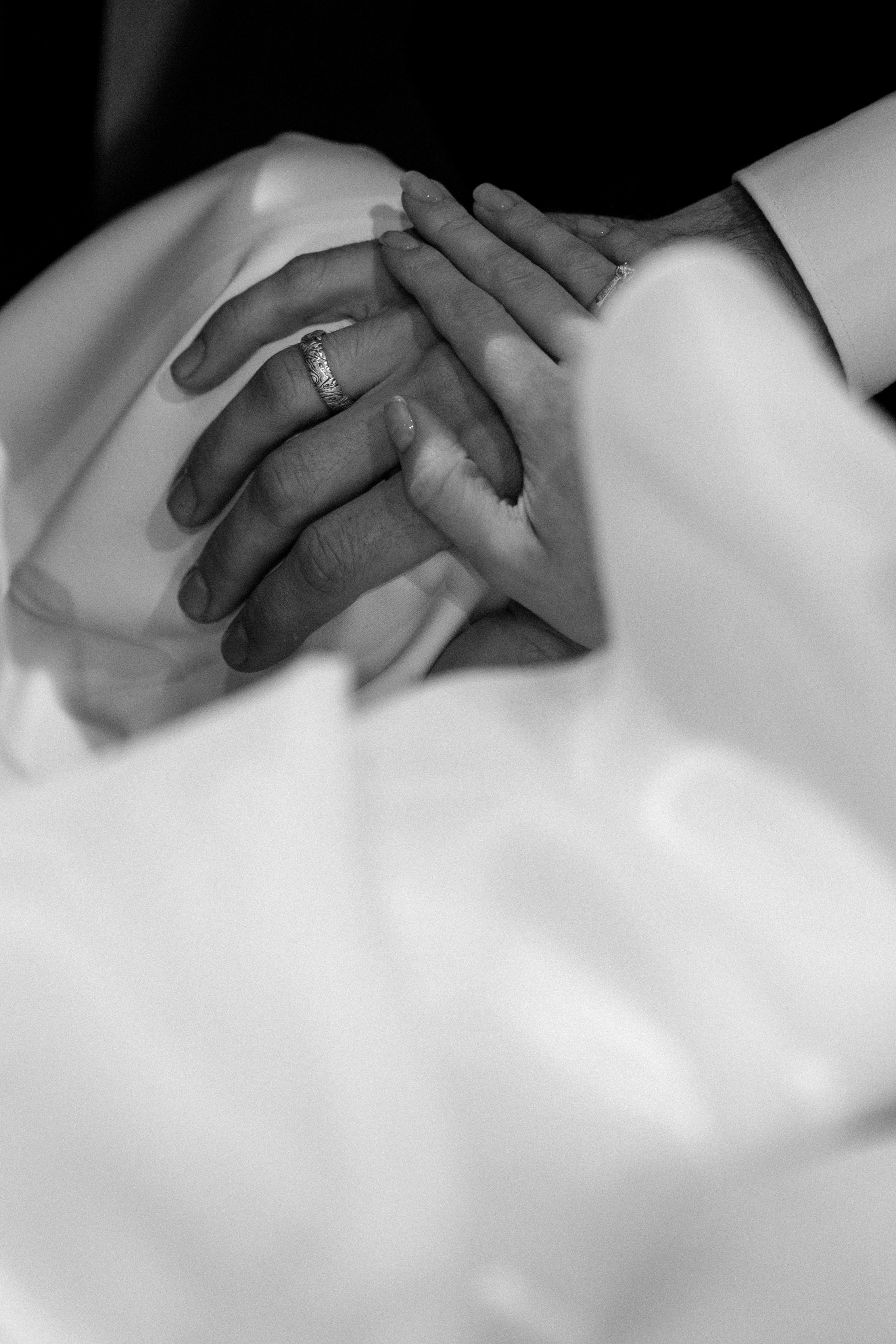 Александр и Мария. Свадебный и семейный фотограф в Красноярске Прохорова Екатерина