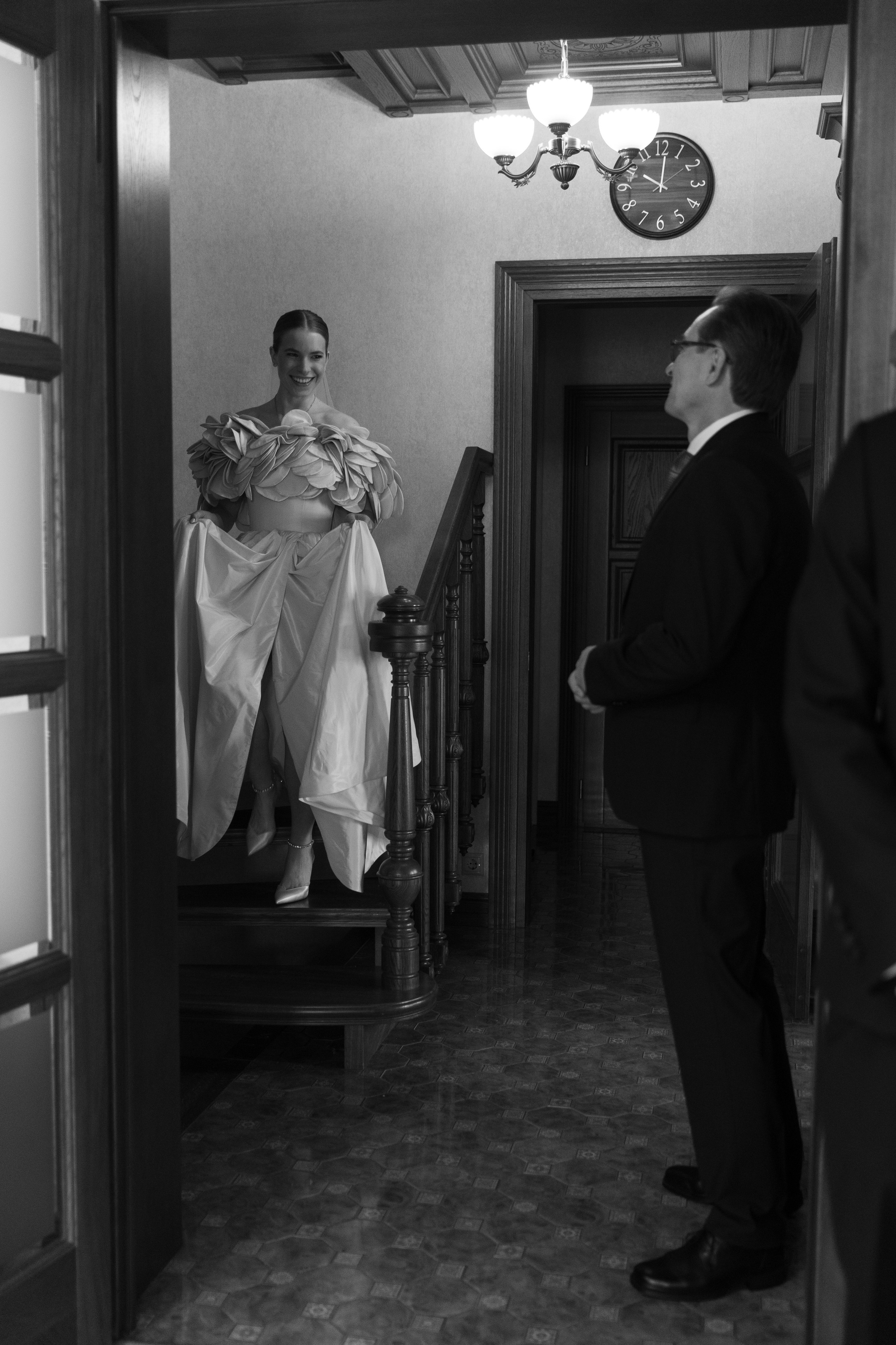 Александр и Мария. Свадебный и семейный фотограф в Красноярске Прохорова Екатерина