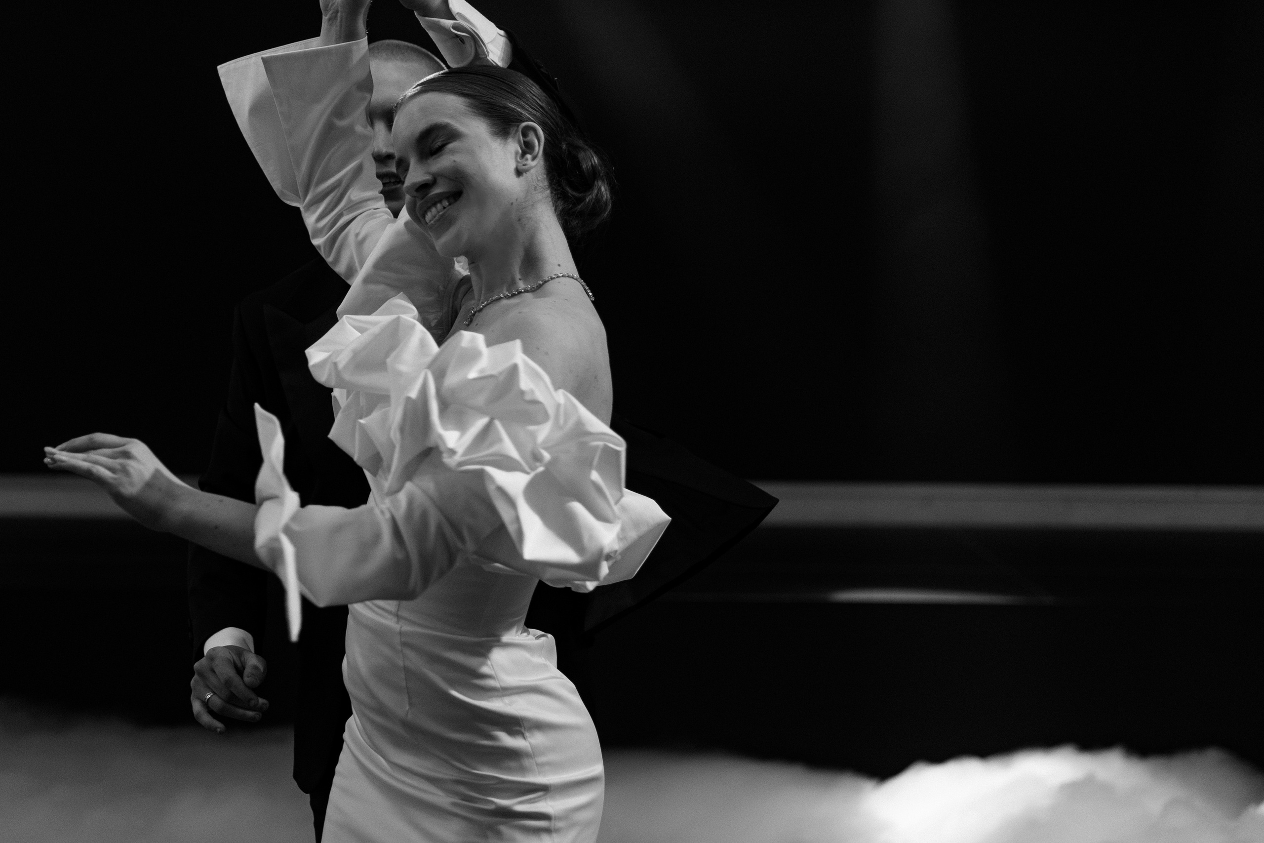 Александр и Мария. Свадебный и семейный фотограф в Красноярске Прохорова Екатерина