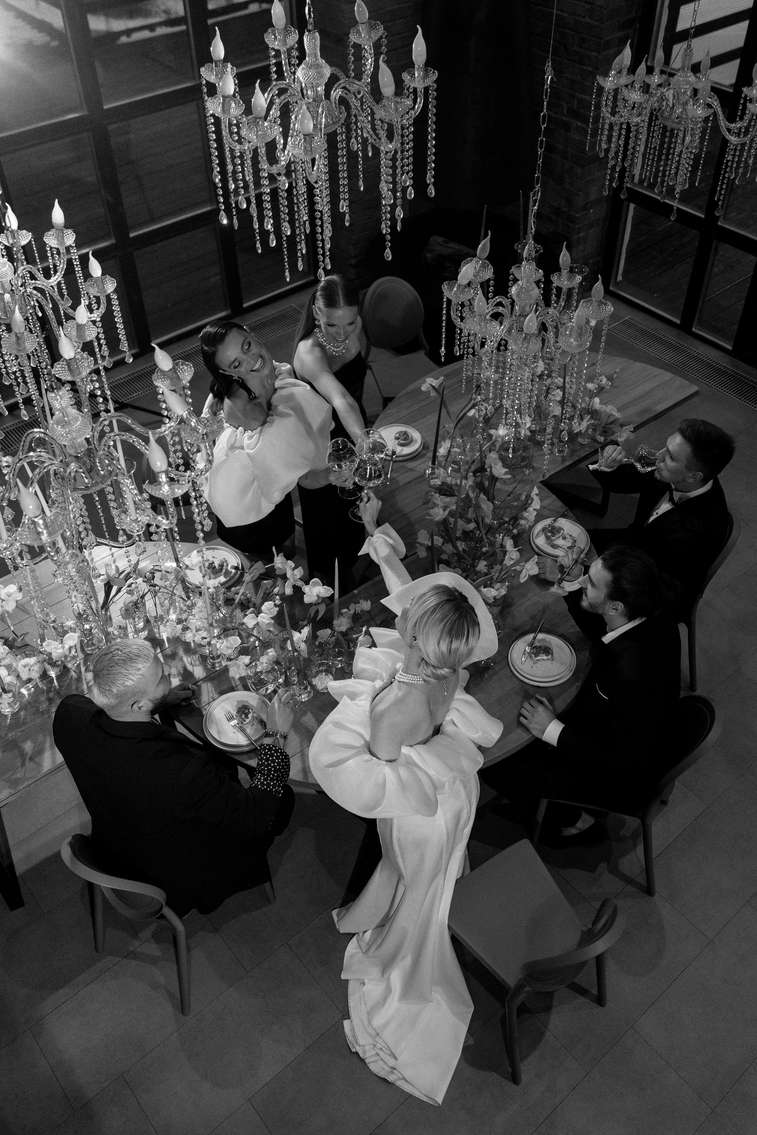 Женя и Алина. Свадебный и семейный фотограф в Красноярске Прохорова Екатерина