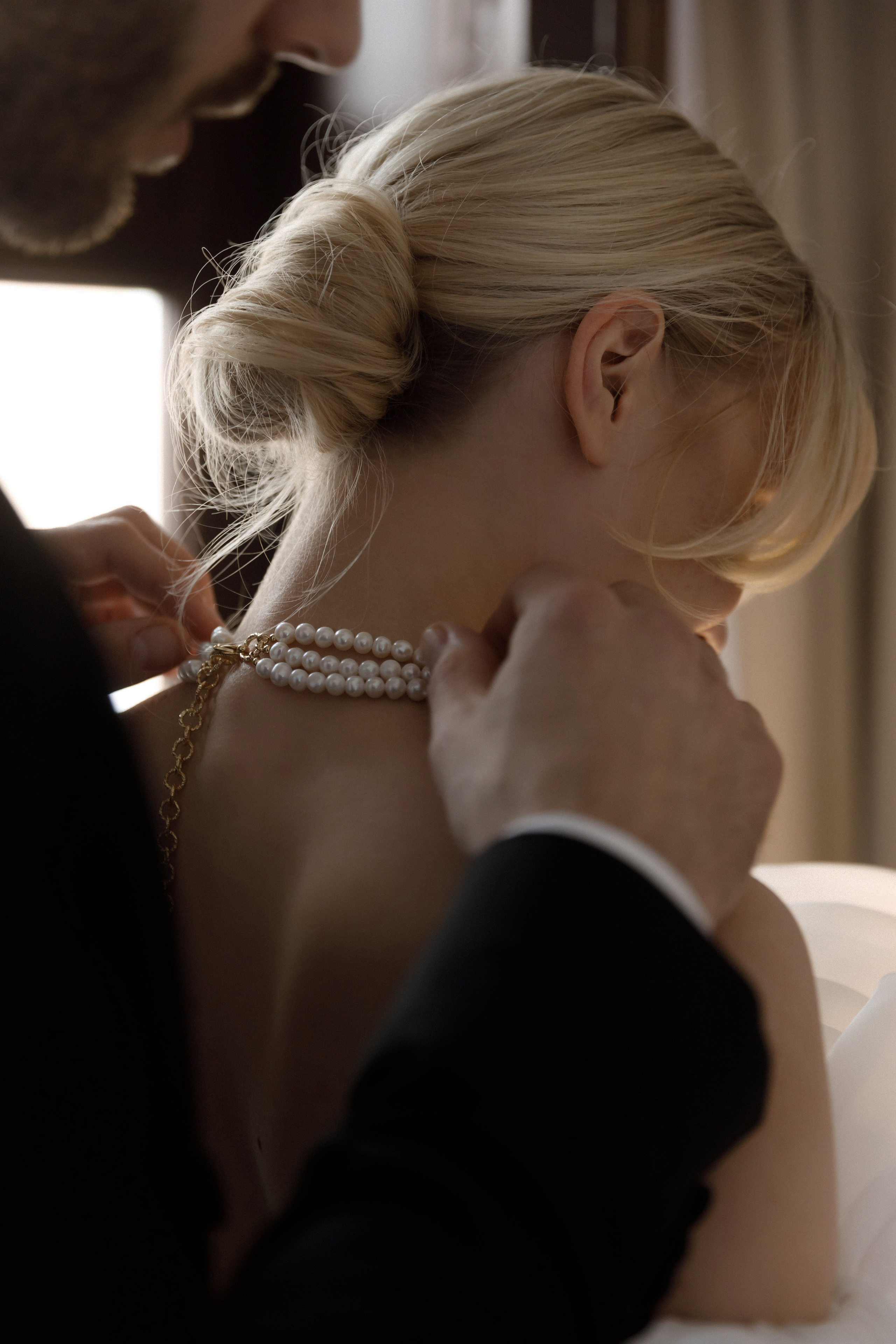 Женя и Алина. Свадебный и семейный фотограф в Красноярске Прохорова Екатерина