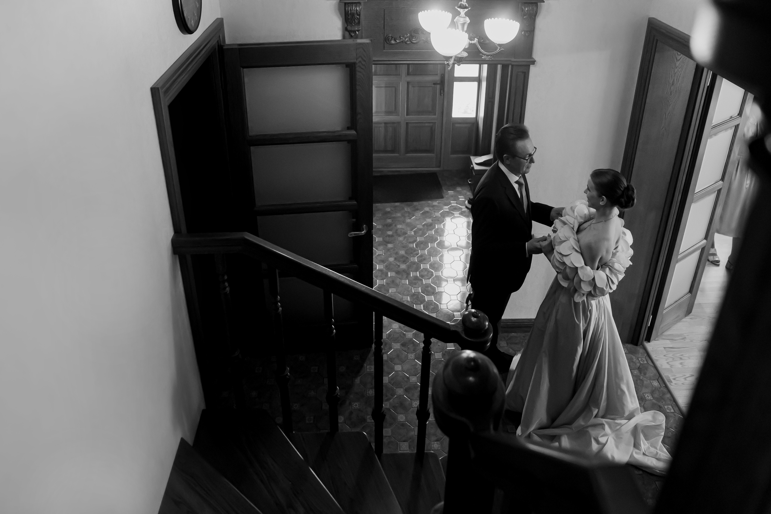 Александр и Мария. Свадебный и семейный фотограф в Красноярске Прохорова Екатерина