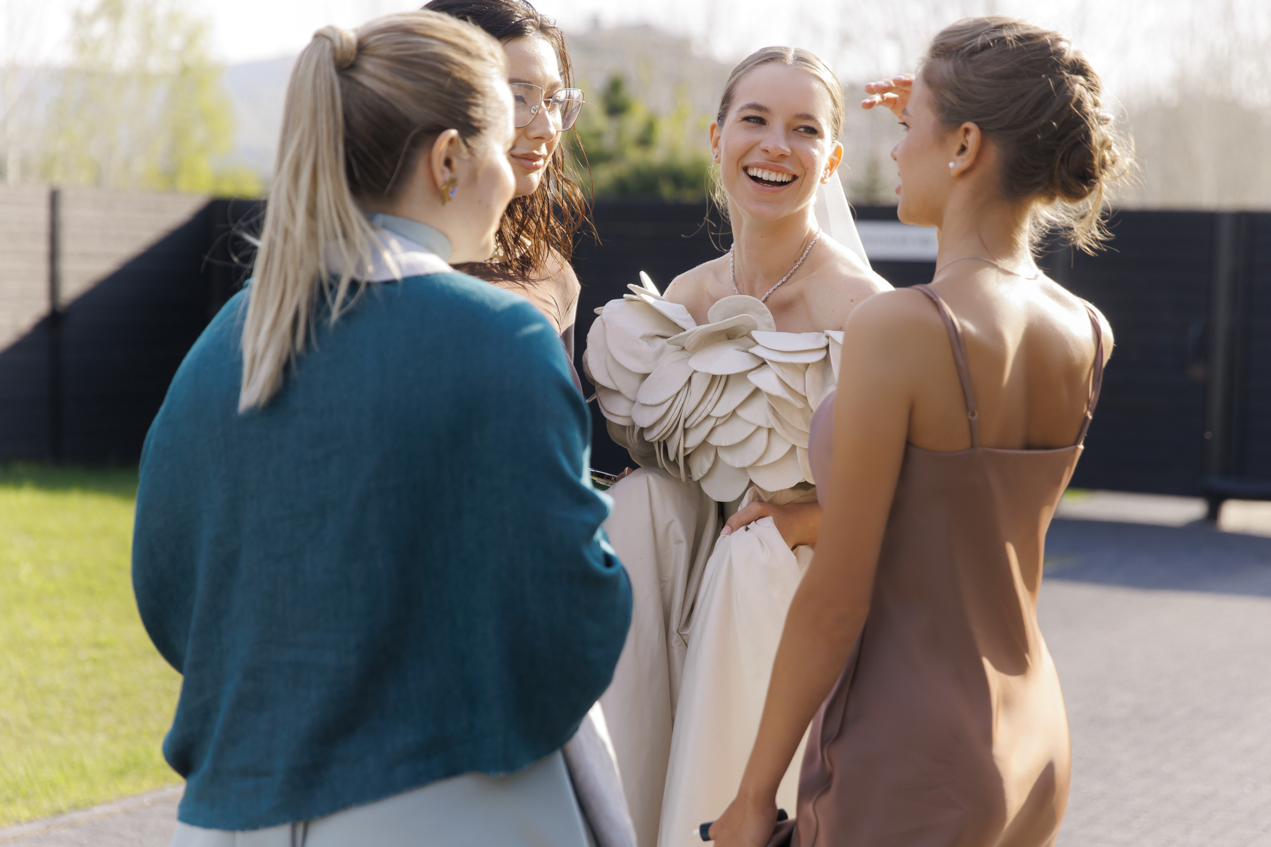 Александр и Мария. Свадебный и семейный фотограф в Красноярске Прохорова Екатерина