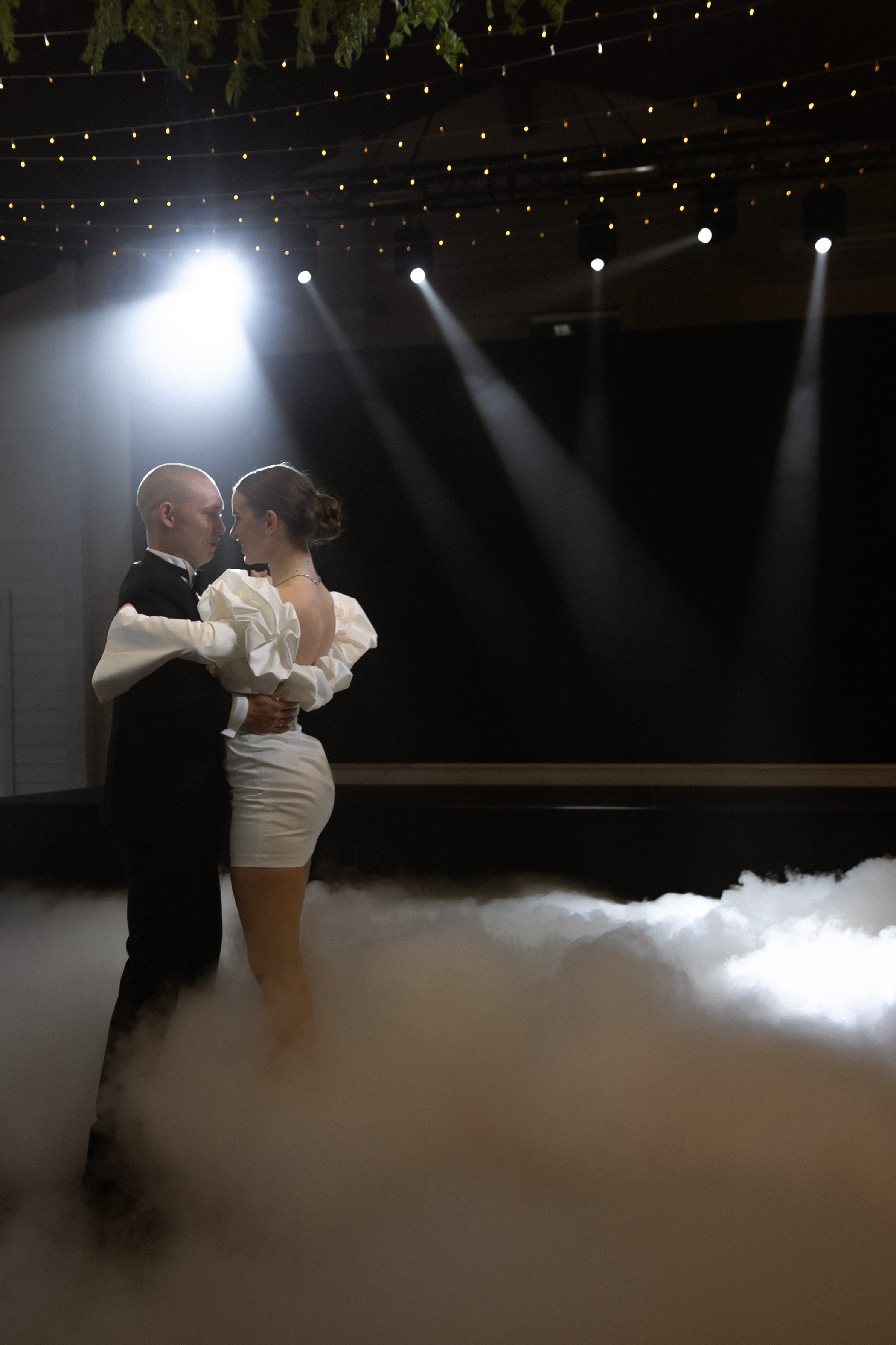 Александр и Мария. Свадебный и семейный фотограф в Красноярске Прохорова Екатерина