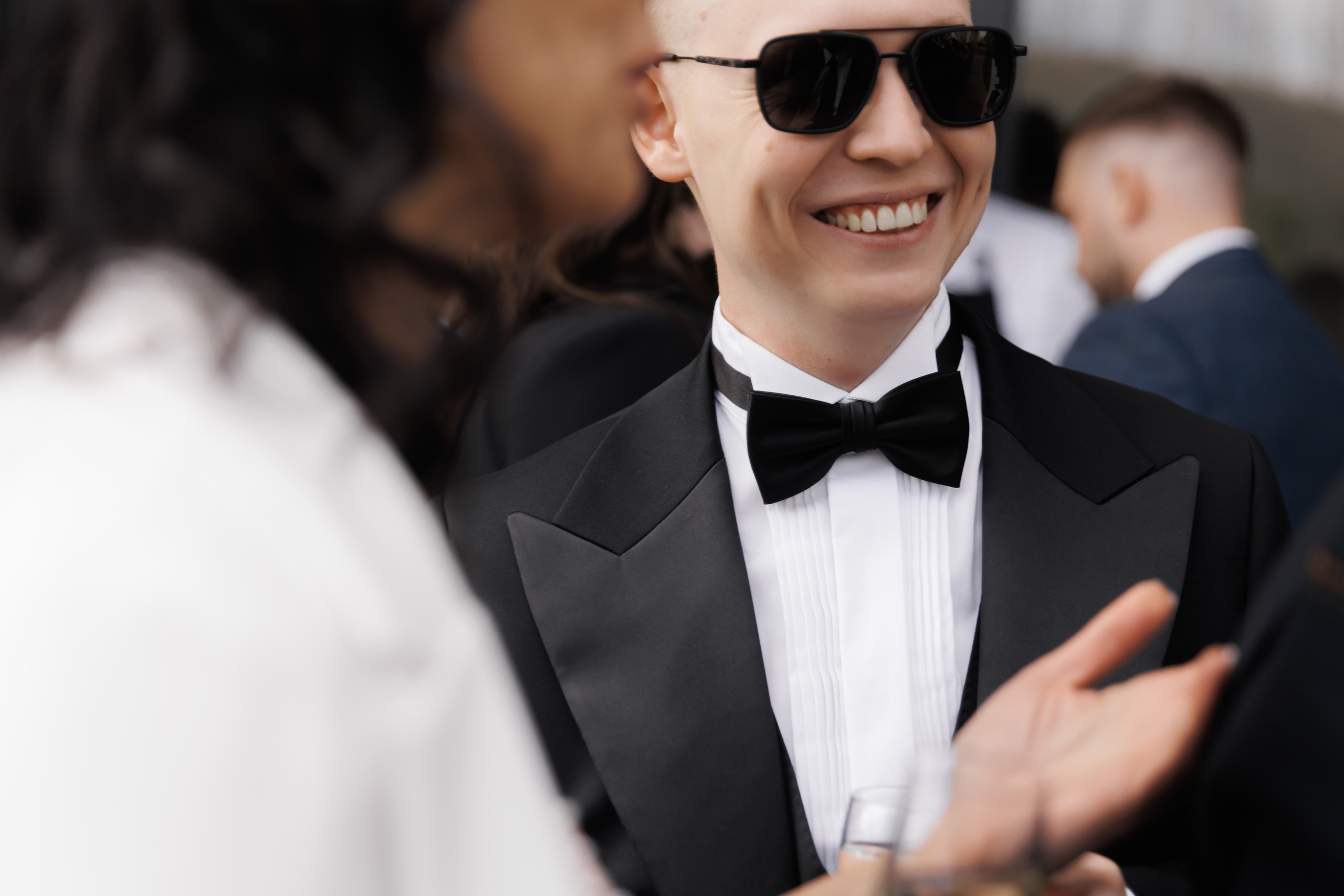 Александр и Мария. Свадебный и семейный фотограф в Красноярске Прохорова Екатерина