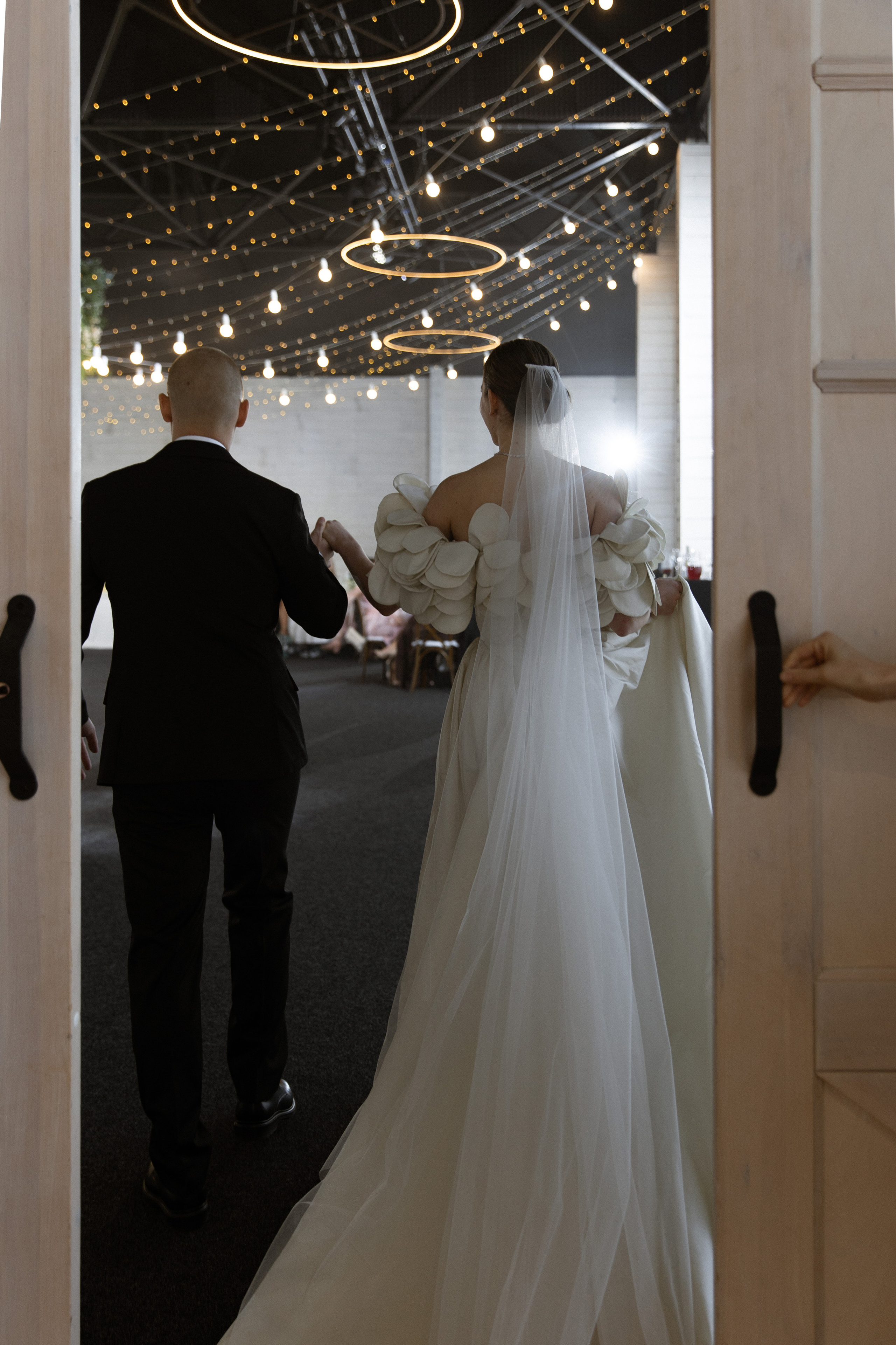 Александр и Мария. Свадебный и семейный фотограф в Красноярске Прохорова Екатерина