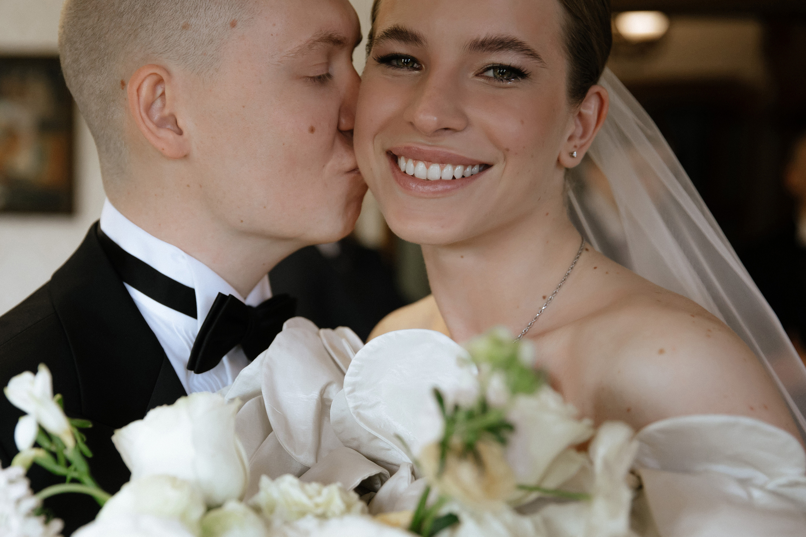 Александр и Мария. Свадебный и семейный фотограф в Красноярске Прохорова Екатерина