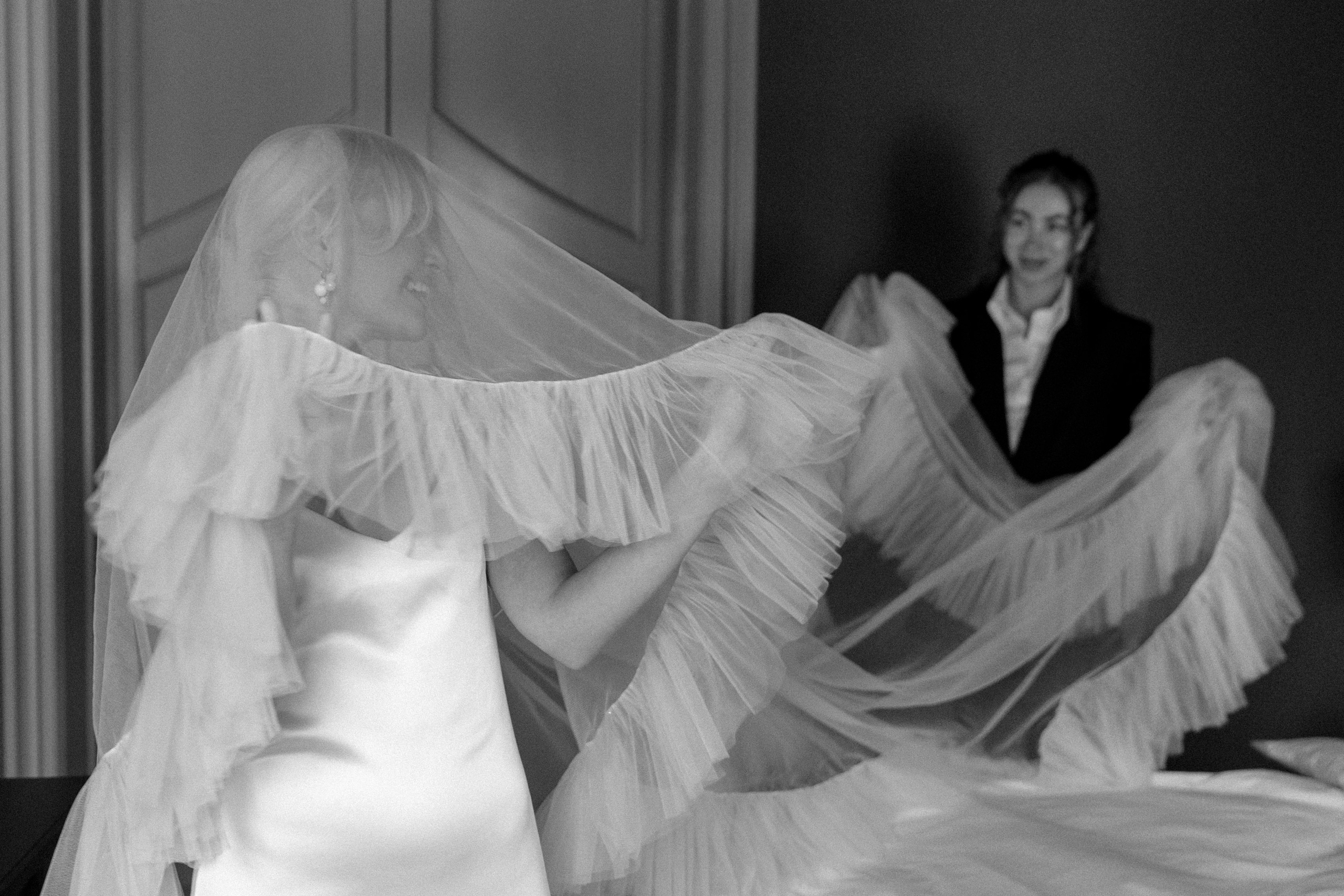 Женя и Алина. Свадебный и семейный фотограф в Красноярске Прохорова Екатерина