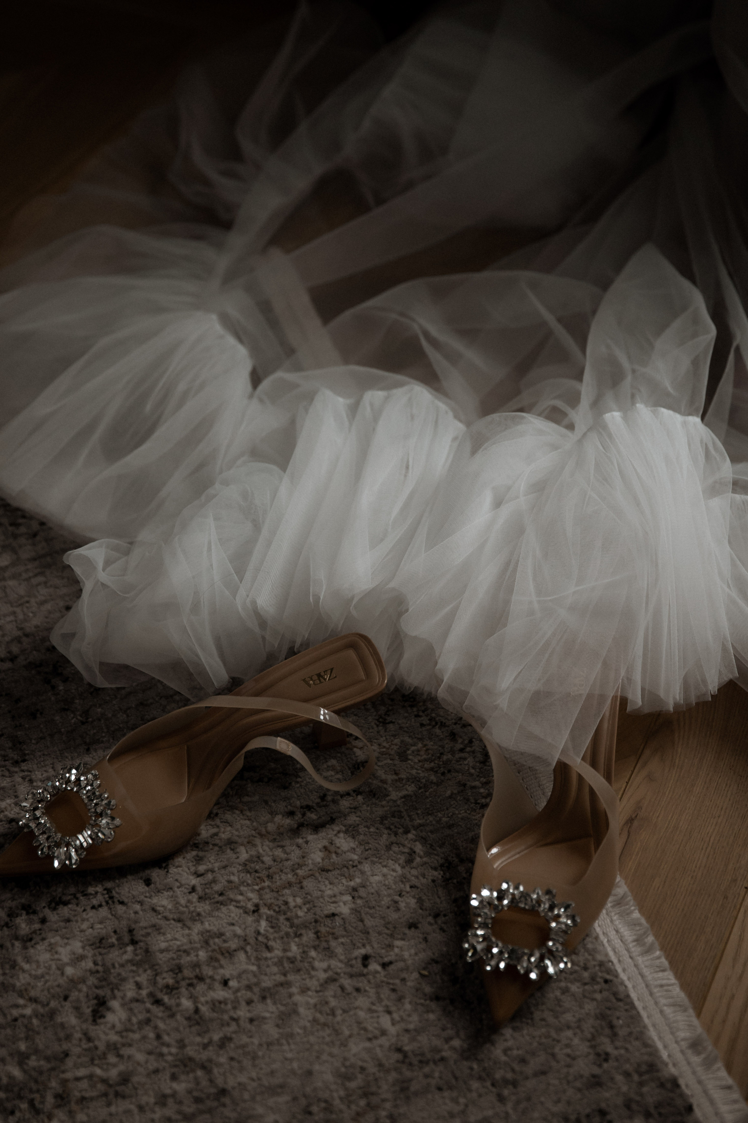 Женя и Алина. Свадебный и семейный фотограф в Красноярске Прохорова Екатерина