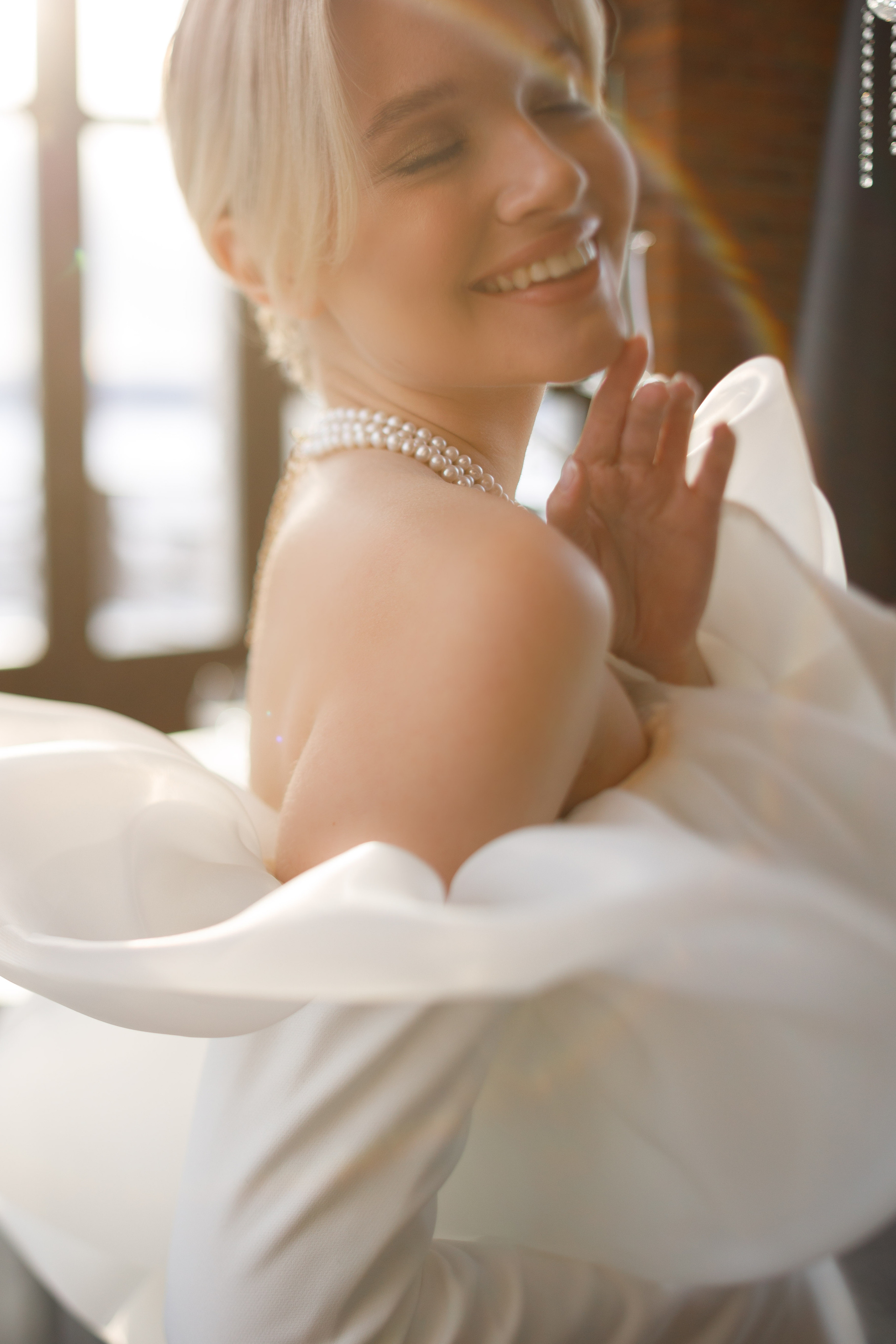 Женя и Алина. Свадебный и семейный фотограф в Красноярске Прохорова Екатерина