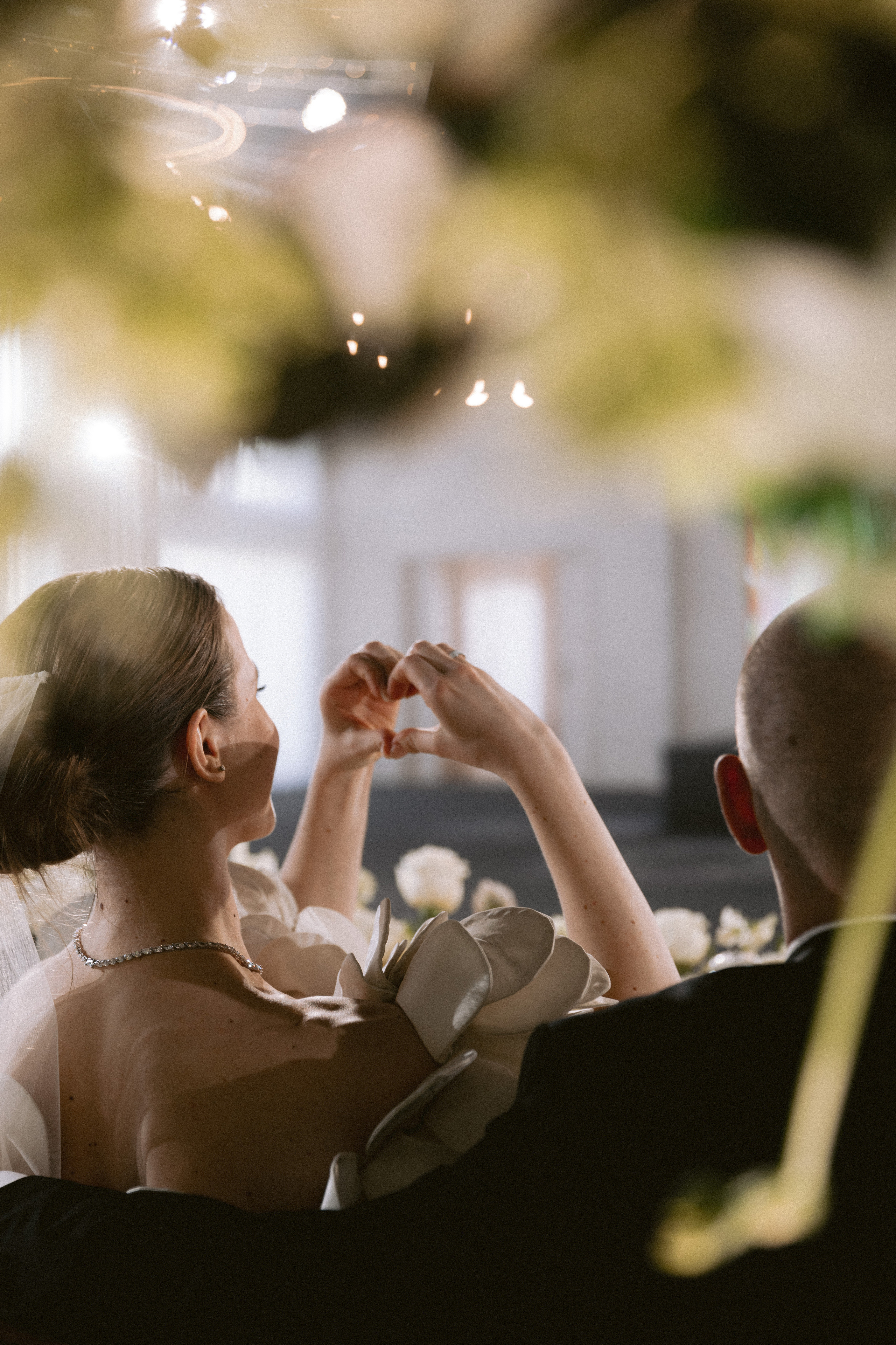 Александр и Мария. Свадебный и семейный фотограф в Красноярске Прохорова Екатерина