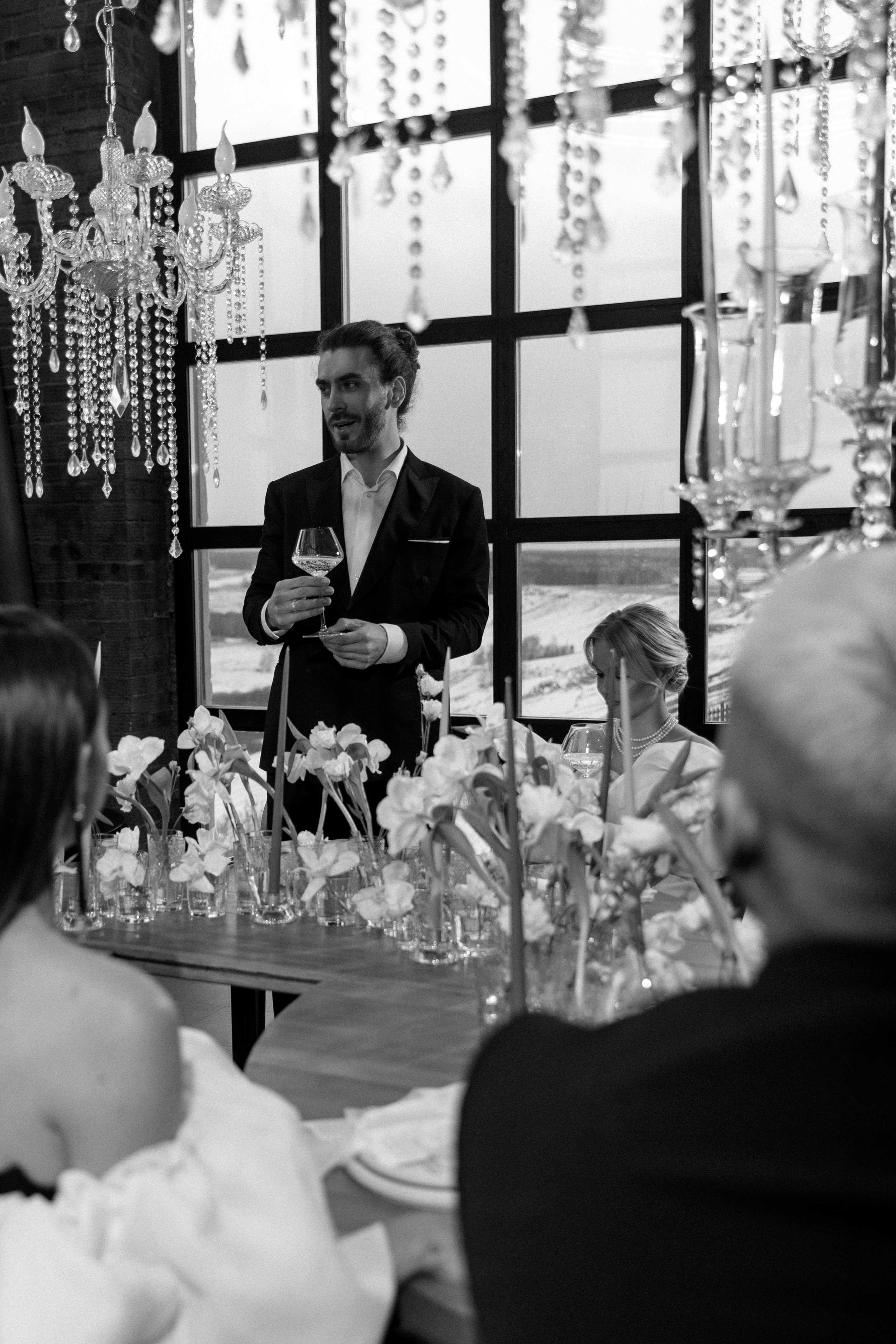 Женя и Алина. Свадебный и семейный фотограф в Красноярске Прохорова Екатерина