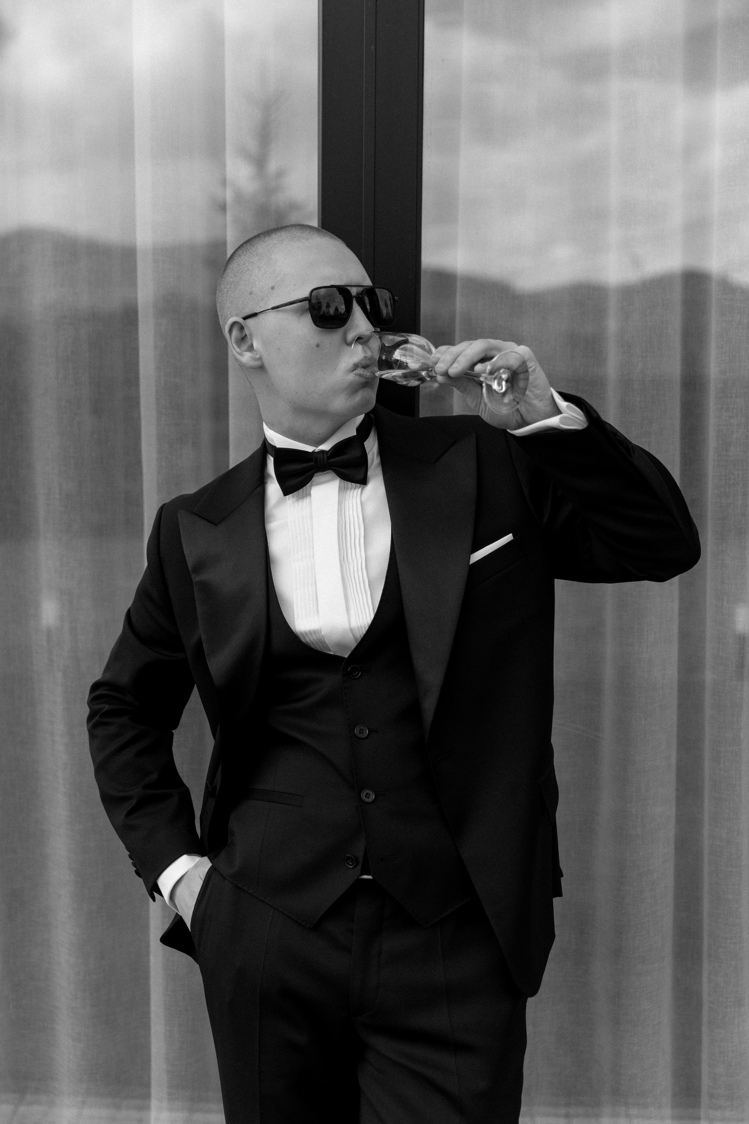 Александр и Мария. Свадебный и семейный фотограф в Красноярске Прохорова Екатерина