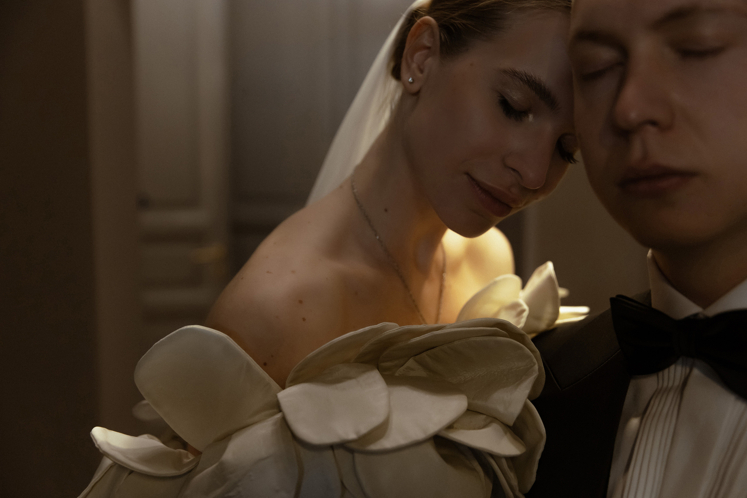 Александр и Мария. Свадебный и семейный фотограф в Красноярске Прохорова Екатерина