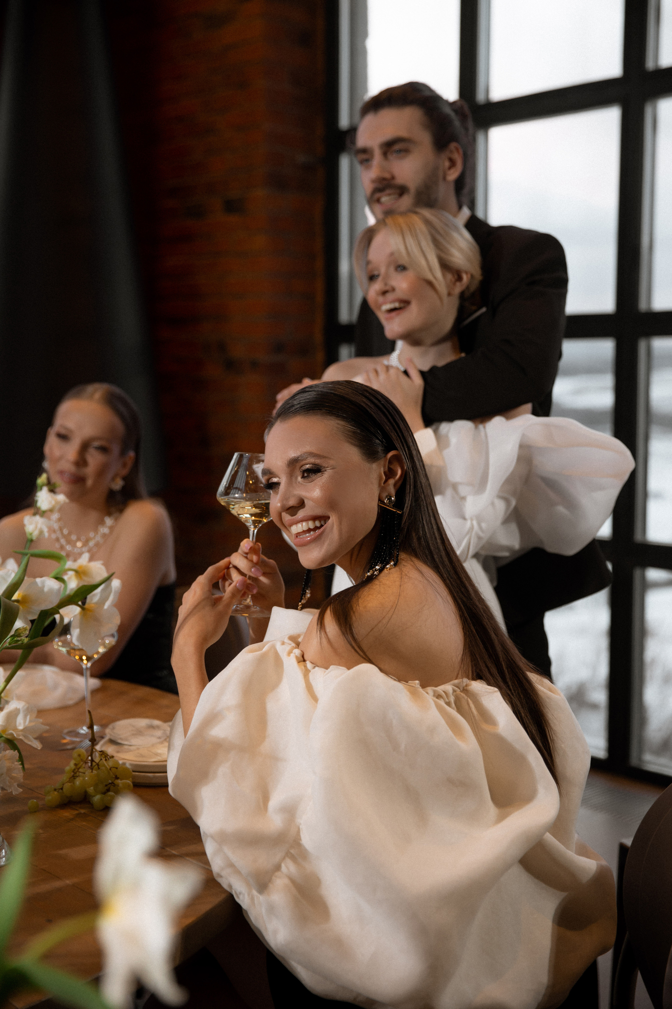 Женя и Алина. Свадебный и семейный фотограф в Красноярске Прохорова Екатерина