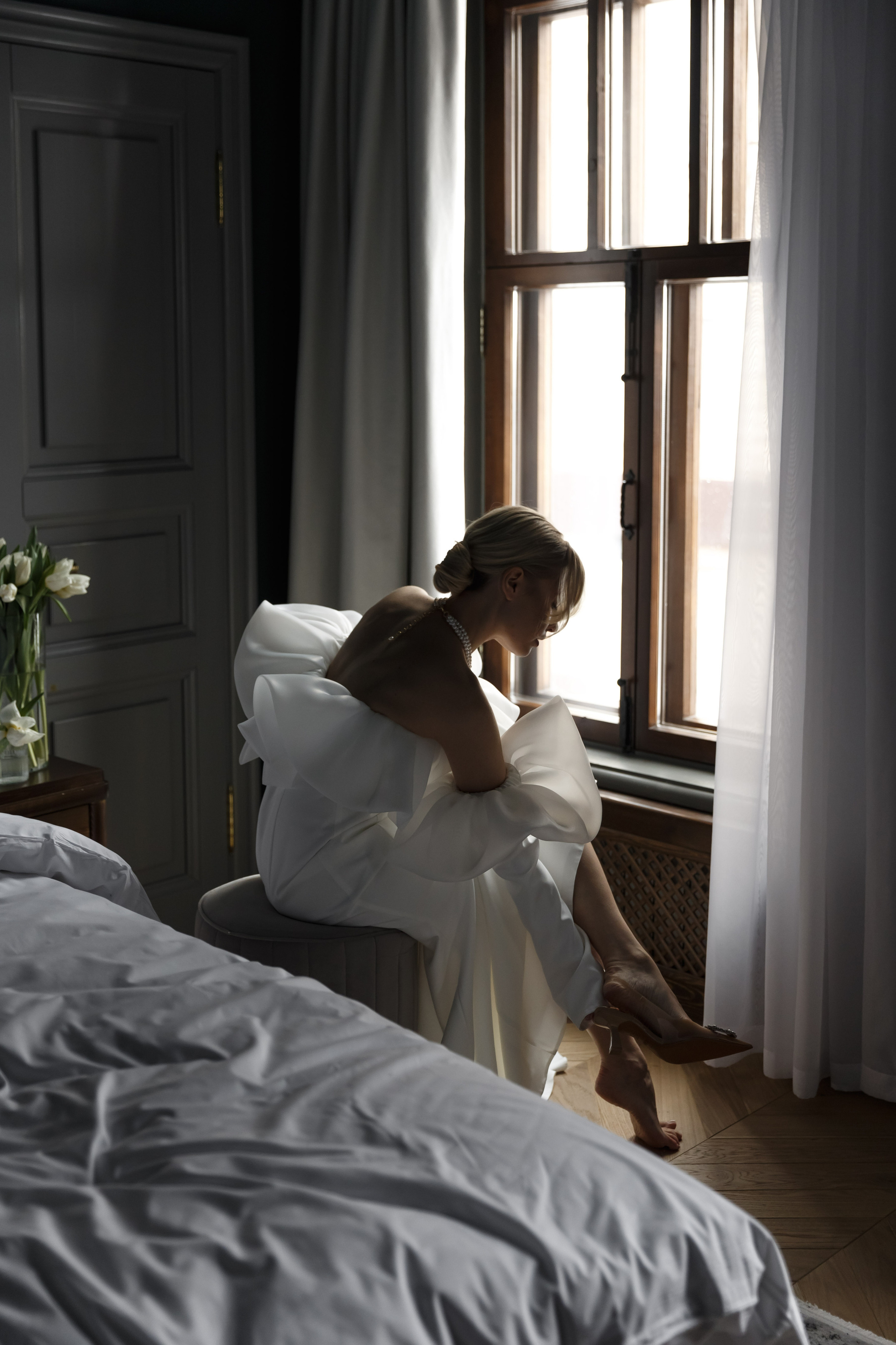 Женя и Алина. Свадебный и семейный фотограф в Красноярске Прохорова Екатерина