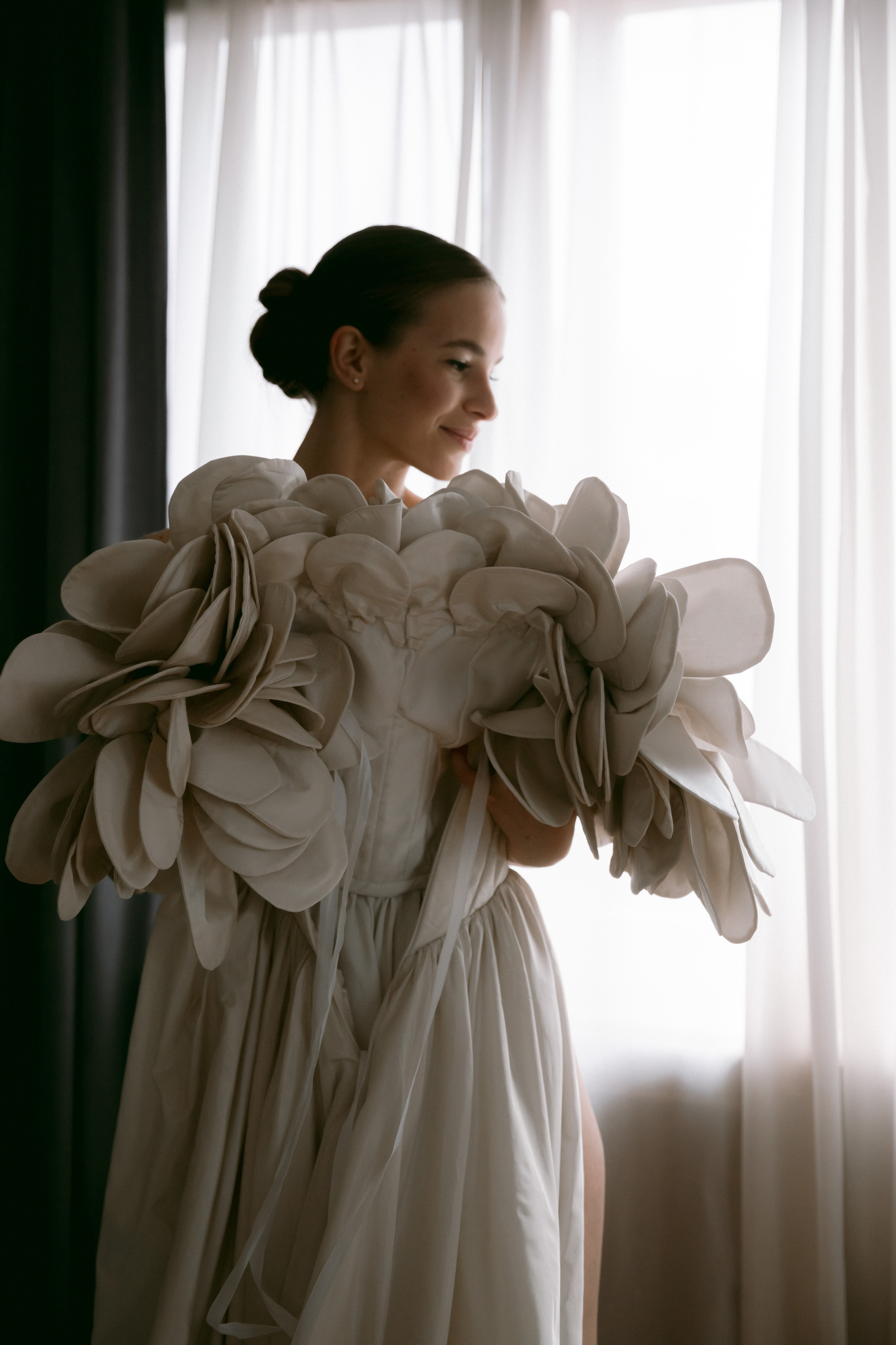 Александр и Мария. Свадебный и семейный фотограф в Красноярске Прохорова Екатерина