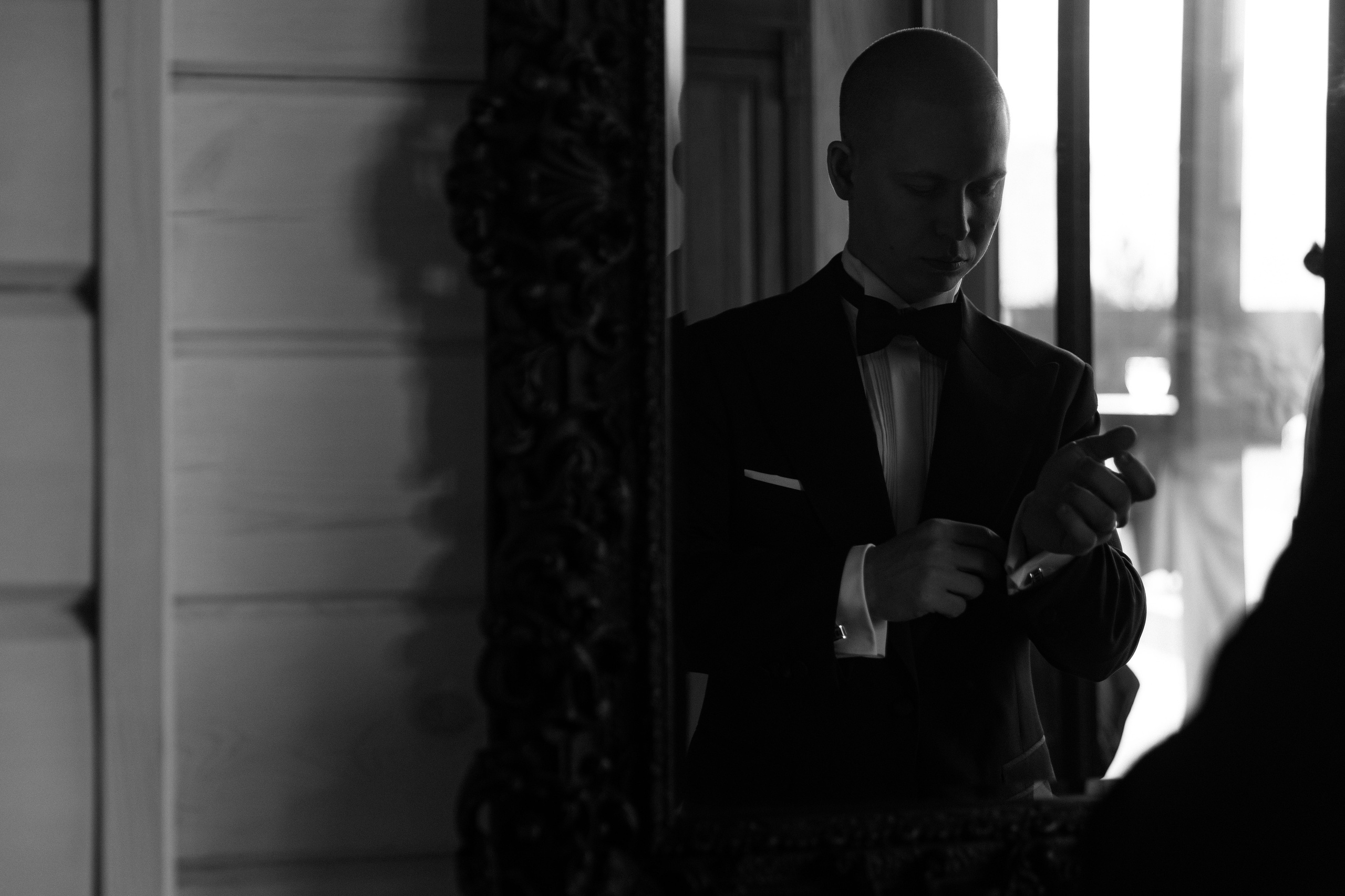 Александр и Мария. Свадебный и семейный фотограф в Красноярске Прохорова Екатерина