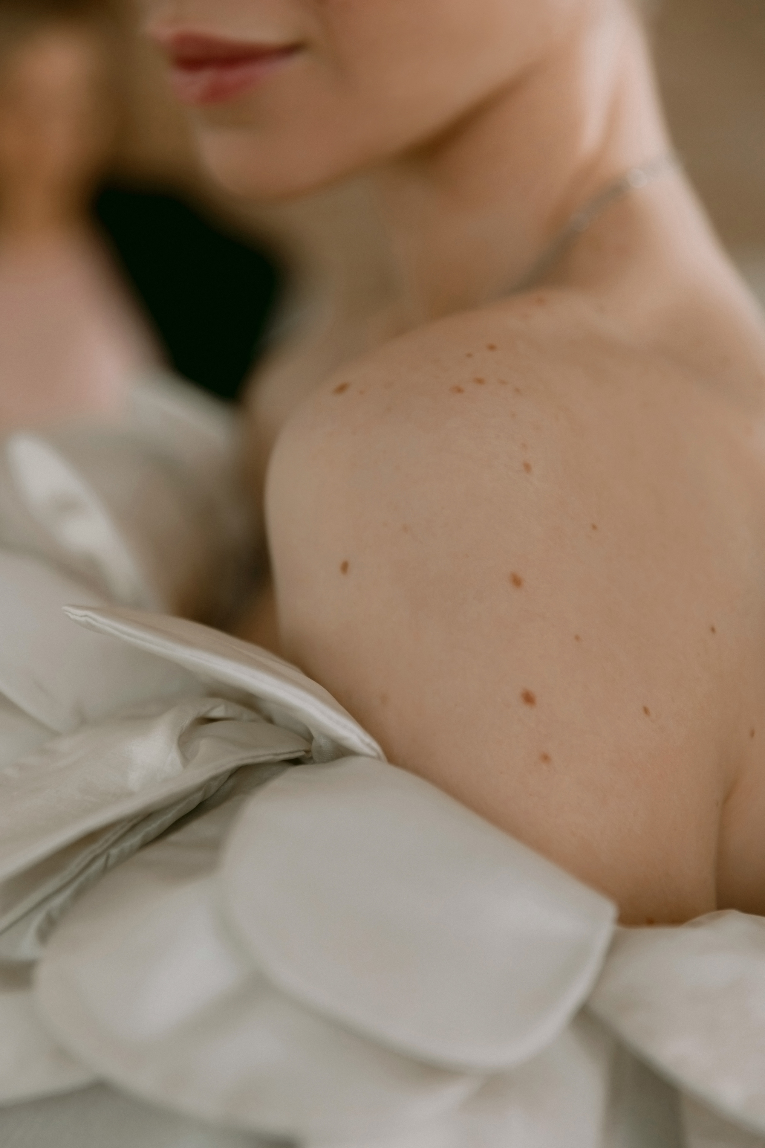 Александр и Мария. Свадебный и семейный фотограф в Красноярске Прохорова Екатерина