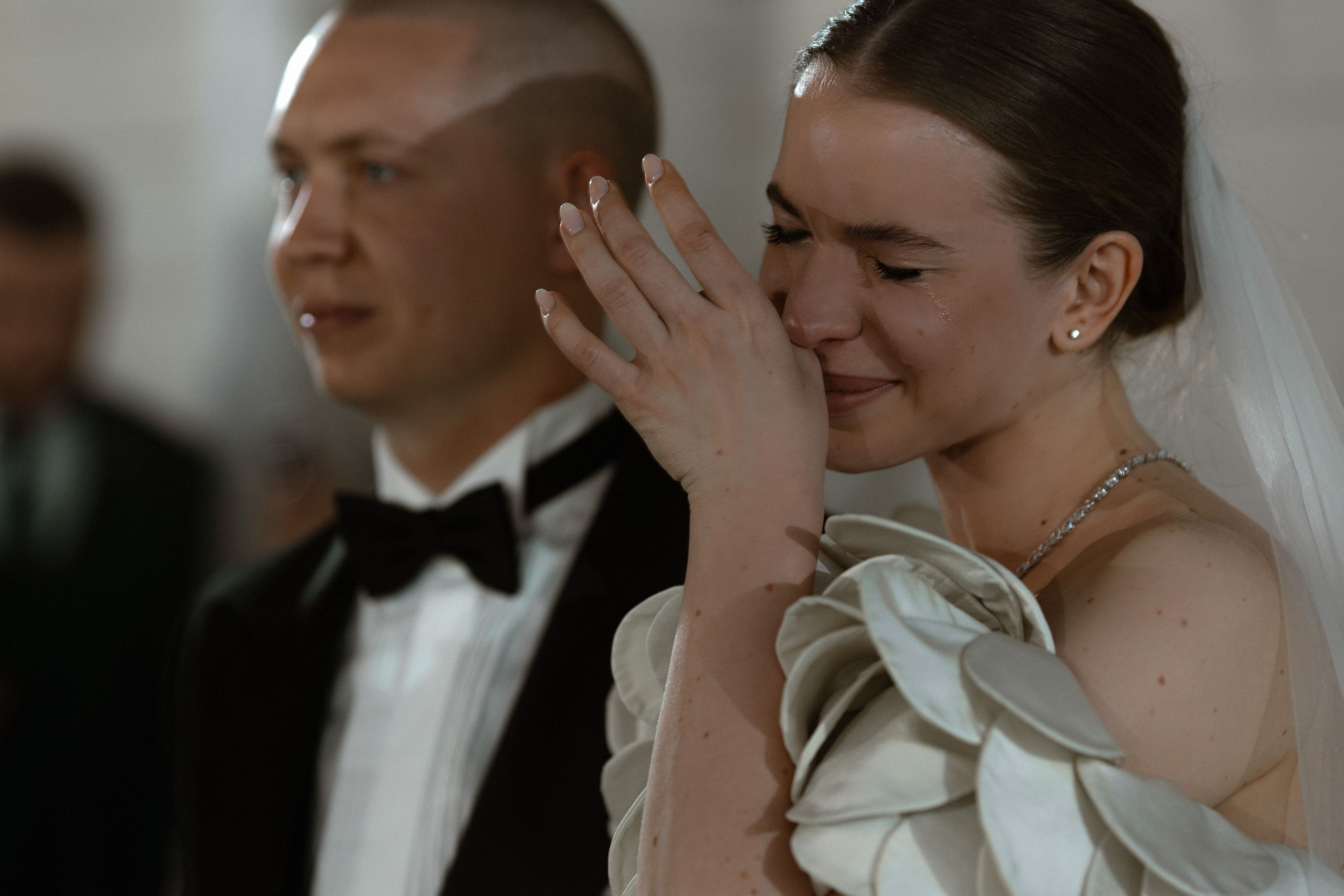 Александр и Мария. Свадебный и семейный фотограф в Красноярске Прохорова Екатерина