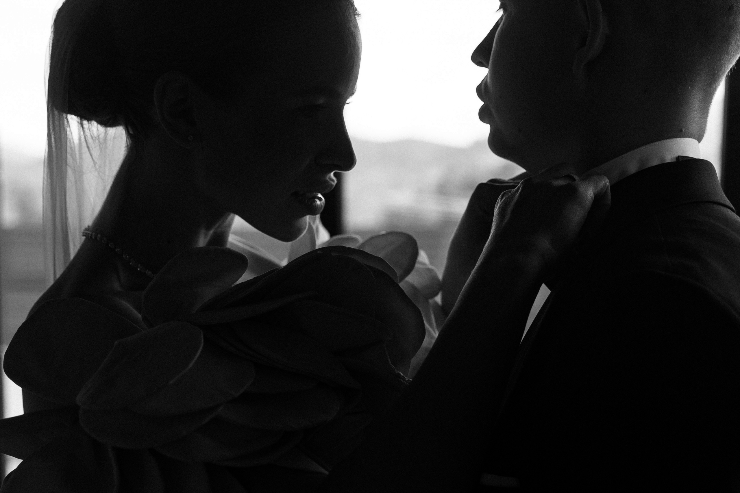 Александр и Мария. Свадебный и семейный фотограф в Красноярске Прохорова Екатерина