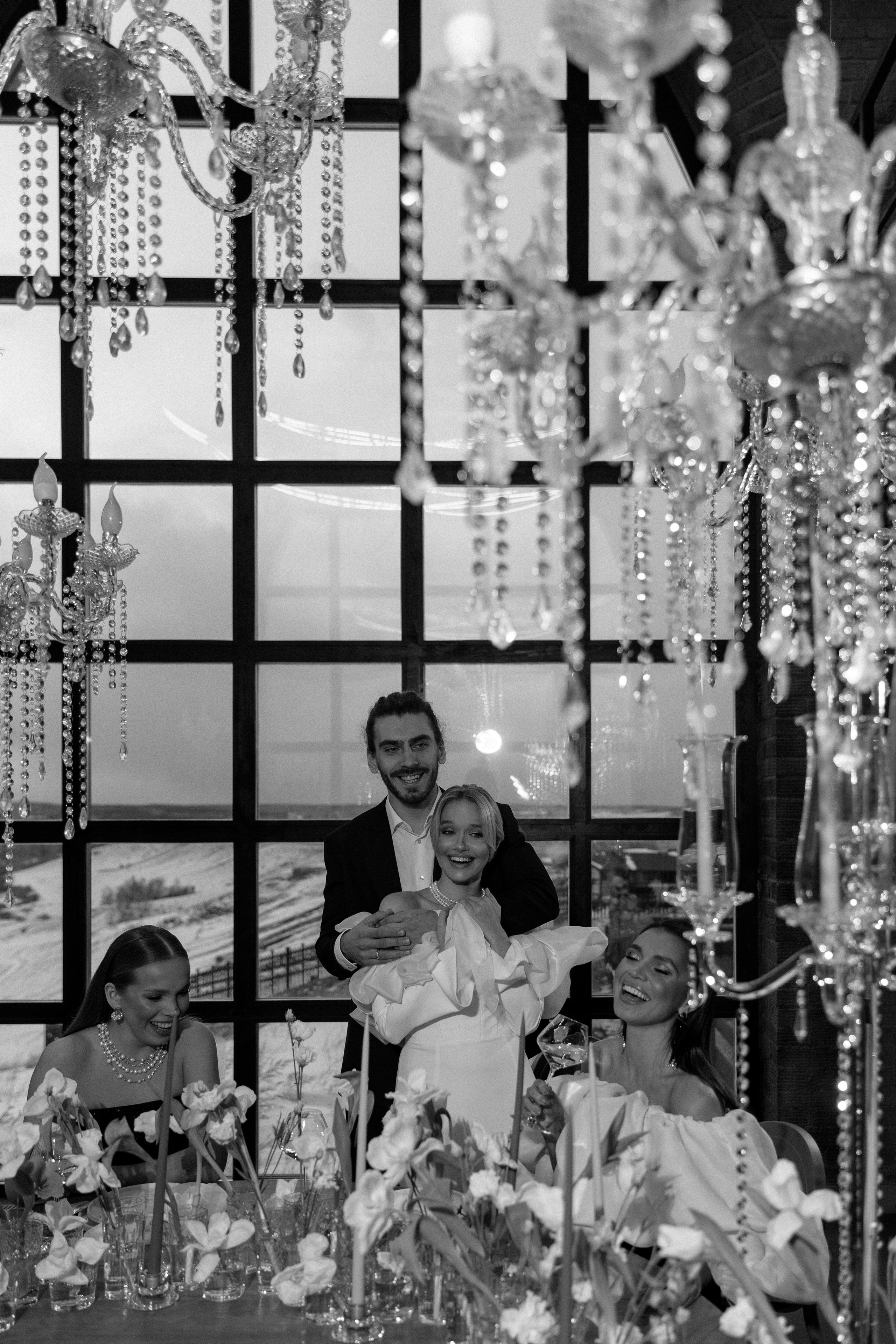 Женя и Алина. Свадебный и семейный фотограф в Красноярске Прохорова Екатерина