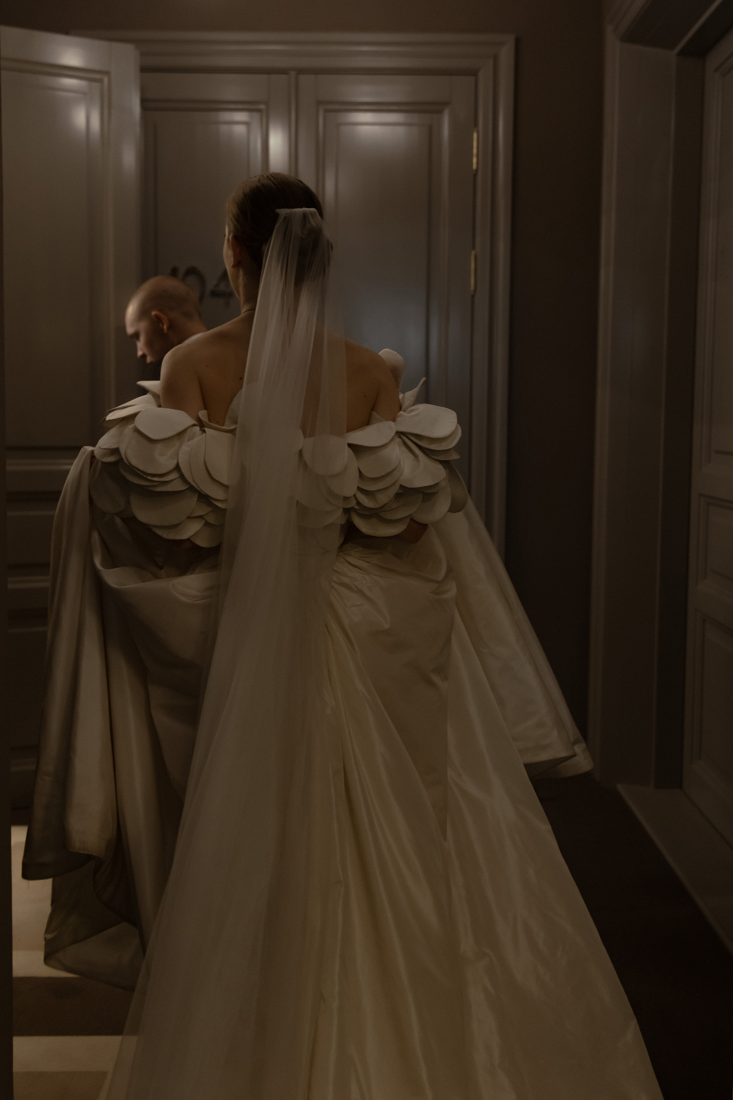 Александр и Мария. Свадебный и семейный фотограф в Красноярске Прохорова Екатерина