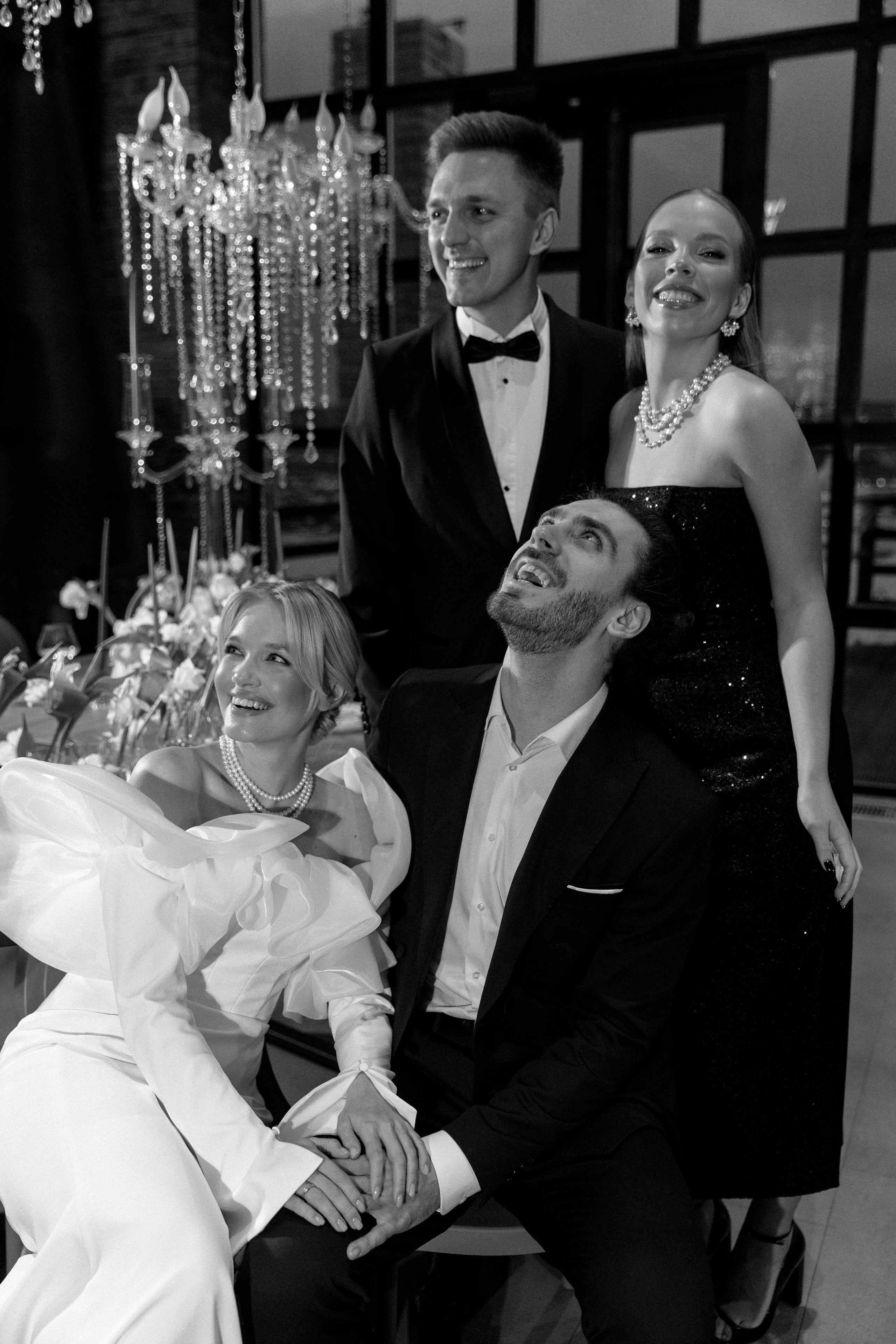 Женя и Алина. Свадебный и семейный фотограф в Красноярске Прохорова Екатерина