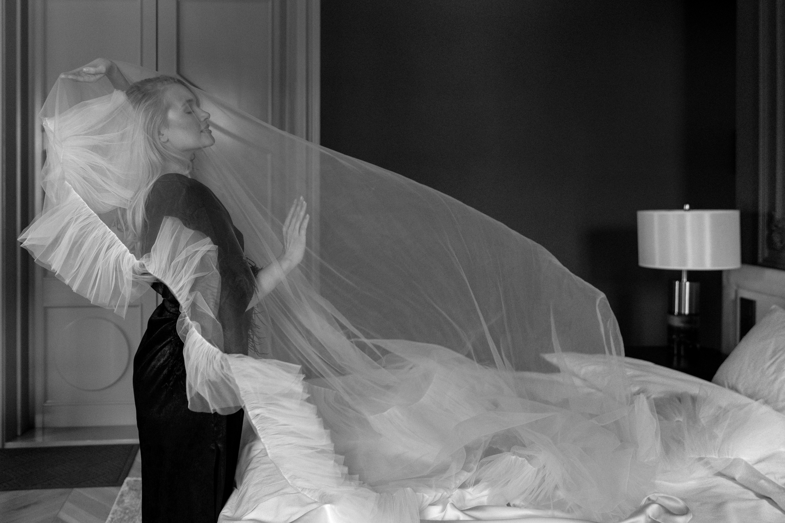 Женя и Алина. Свадебный и семейный фотограф в Красноярске Прохорова Екатерина